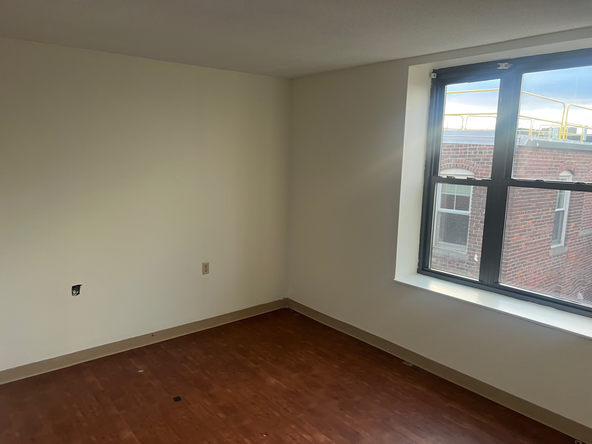2 bed, 1 bath apartment for rent at 72 Westland Ave Unit 505, Fenway — photo 7 of 10
