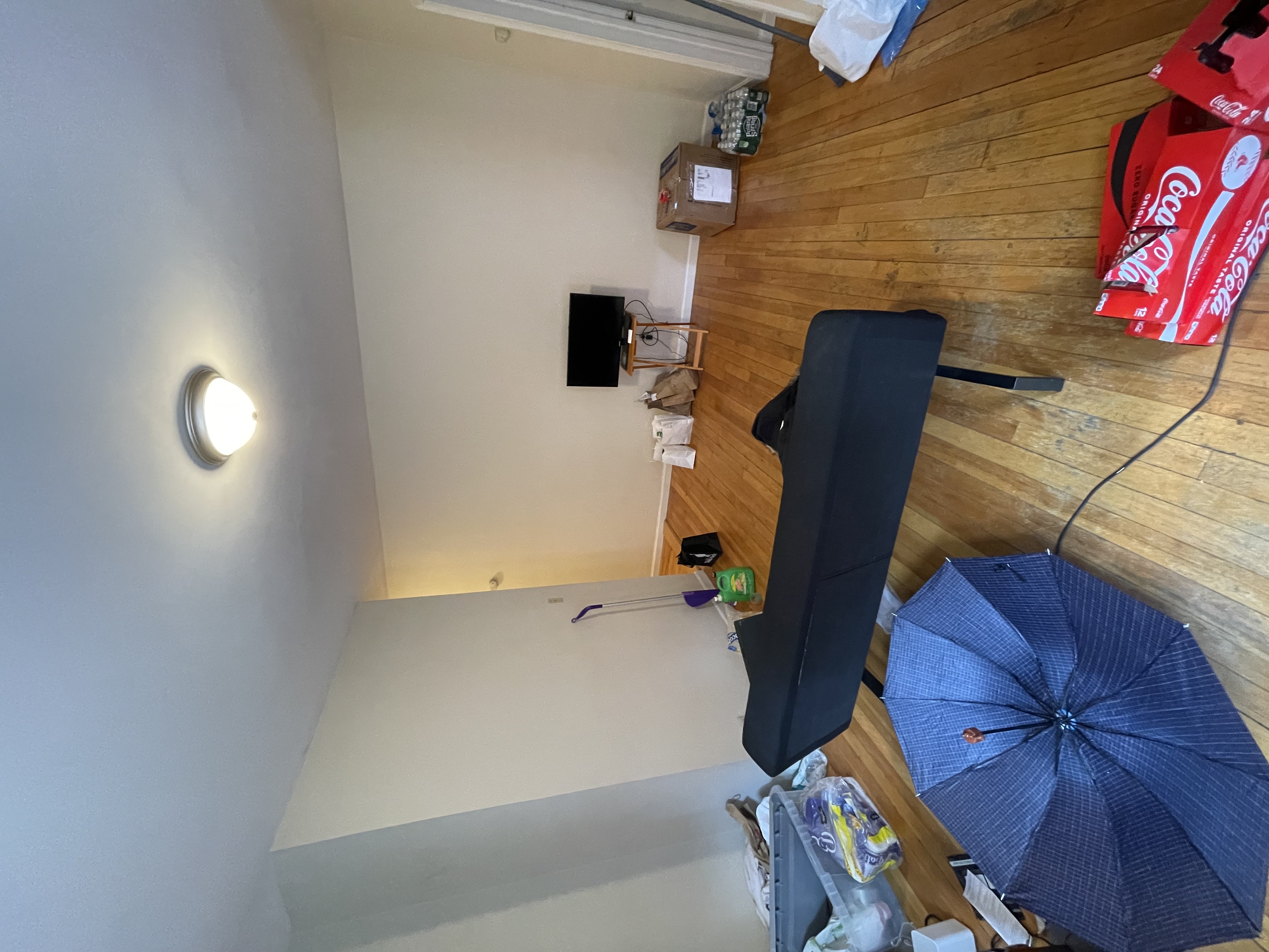 2 bed, 1 bath apartment for rent at 211 Harvard Ave Unit 4, Allston — photo 2 of 6