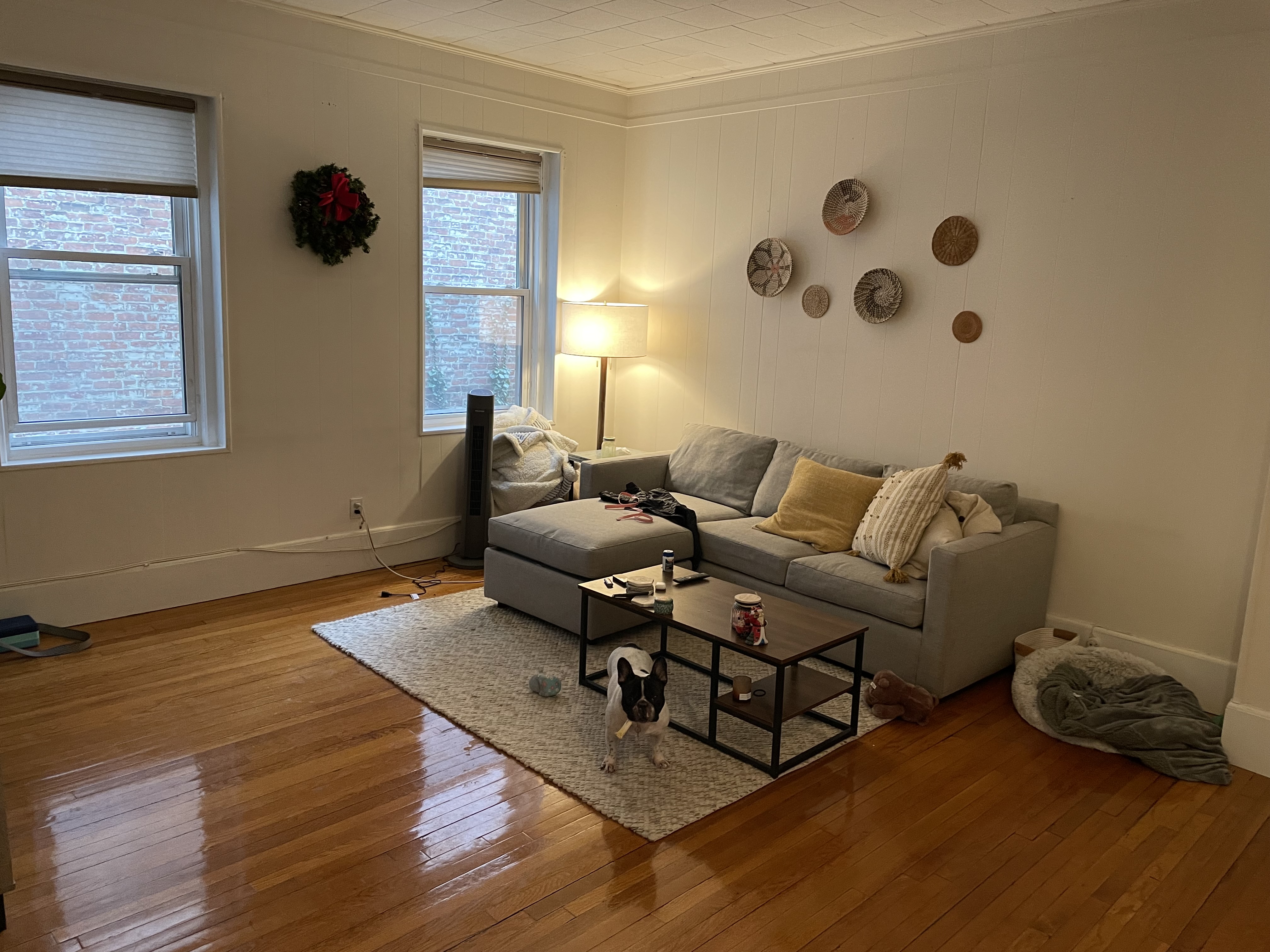 2 bed, 1 bath apartment for rent at 11 Englewood Ave Unit 6, Washington Square — photo 6 of 23