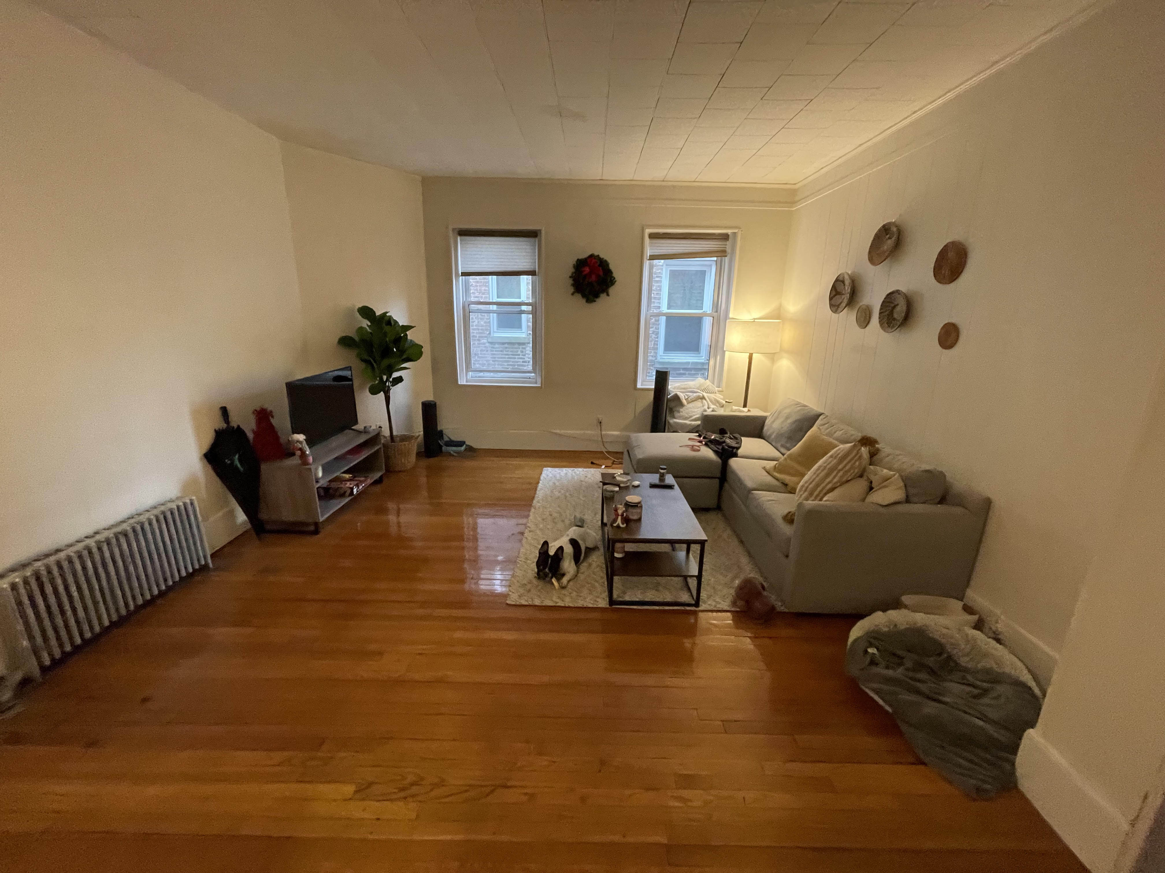 2 bed, 1 bath apartment for rent at 11 Englewood Ave Unit 6, Washington Square — photo 9 of 23
