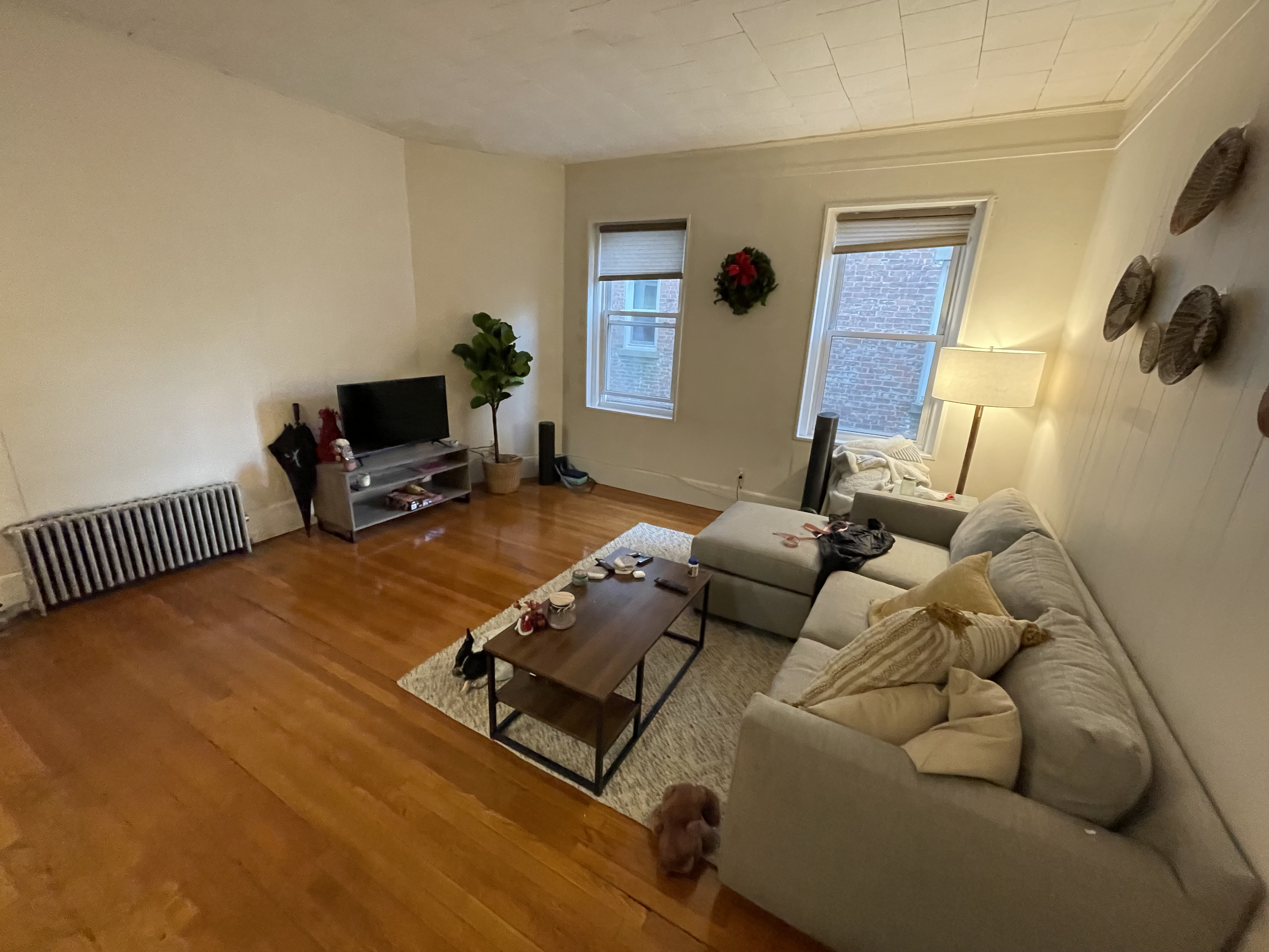 2 bed, 1 bath apartment for rent at 11 Englewood Ave Unit 6, Washington Square — photo 10 of 23