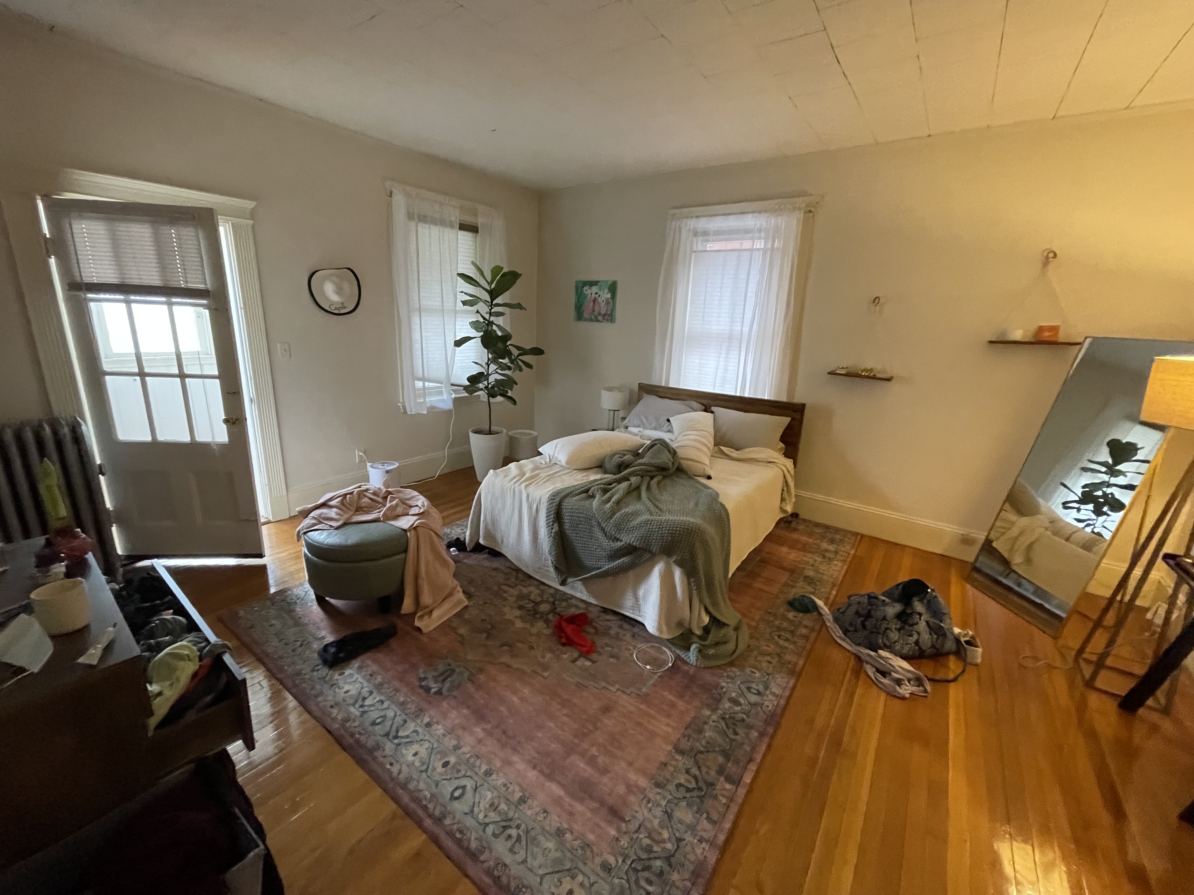 2 bed, 1 bath apartment for rent at 11 Englewood Ave Unit 6, Washington Square — photo 2 of 23
