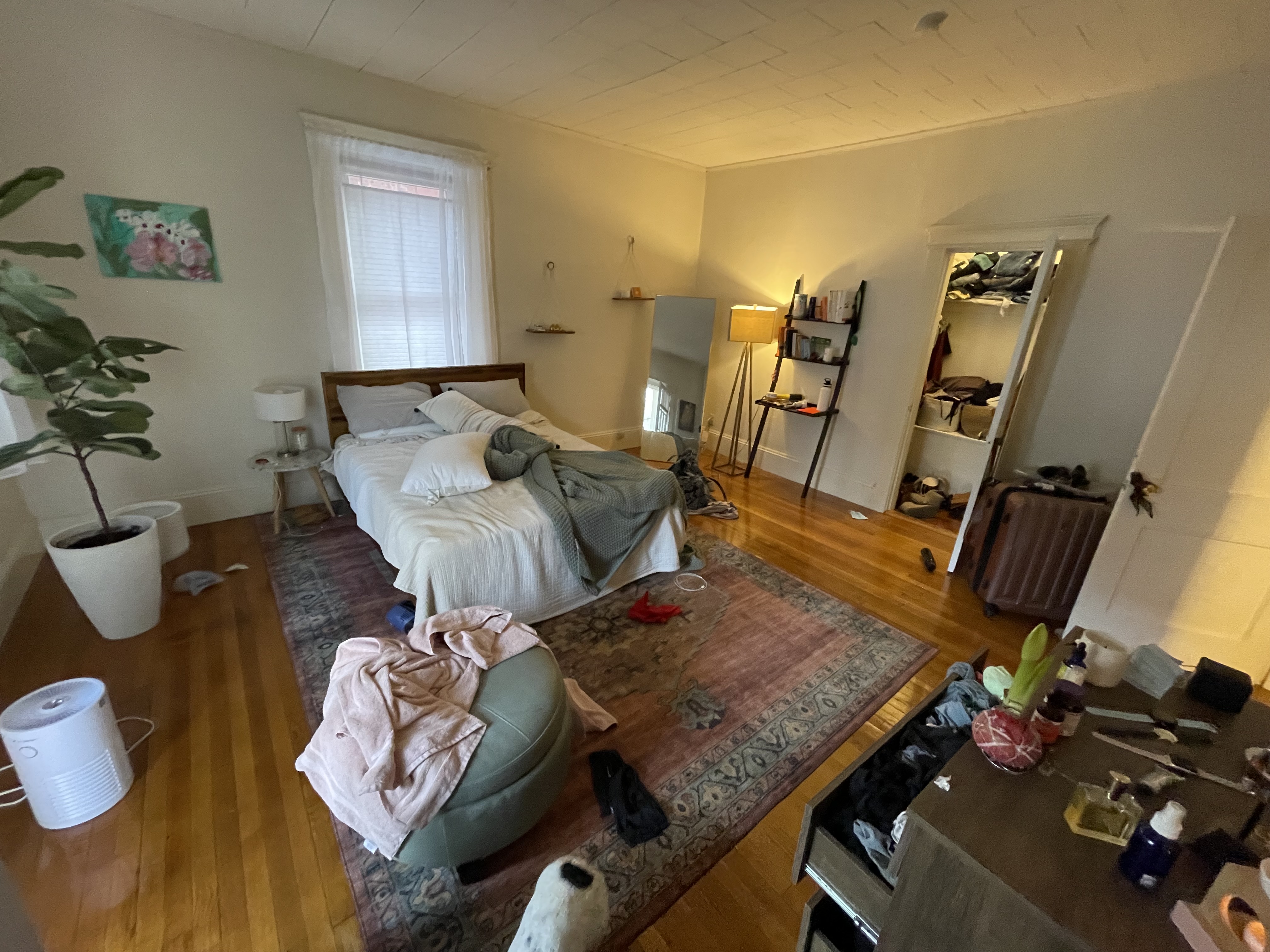 2 bed, 1 bath apartment for rent at 11 Englewood Ave Unit 6, Washington Square — photo 12 of 23