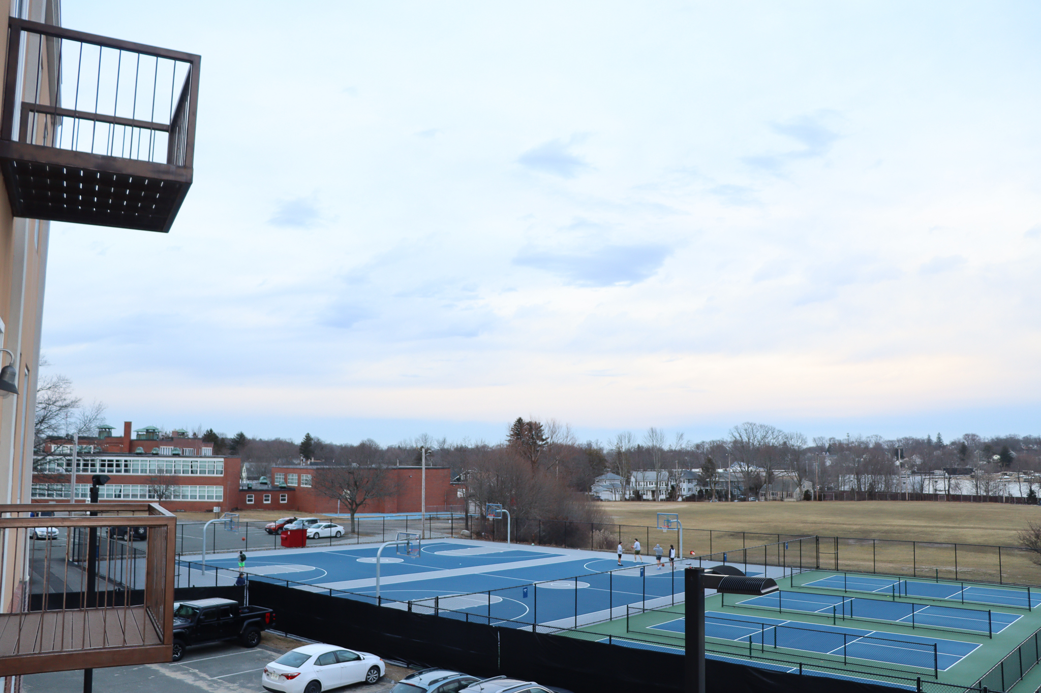 1 bed, 1 bath apartment for rent at 550 Washington St Unit 204, Braintree — photo 32 of 51
