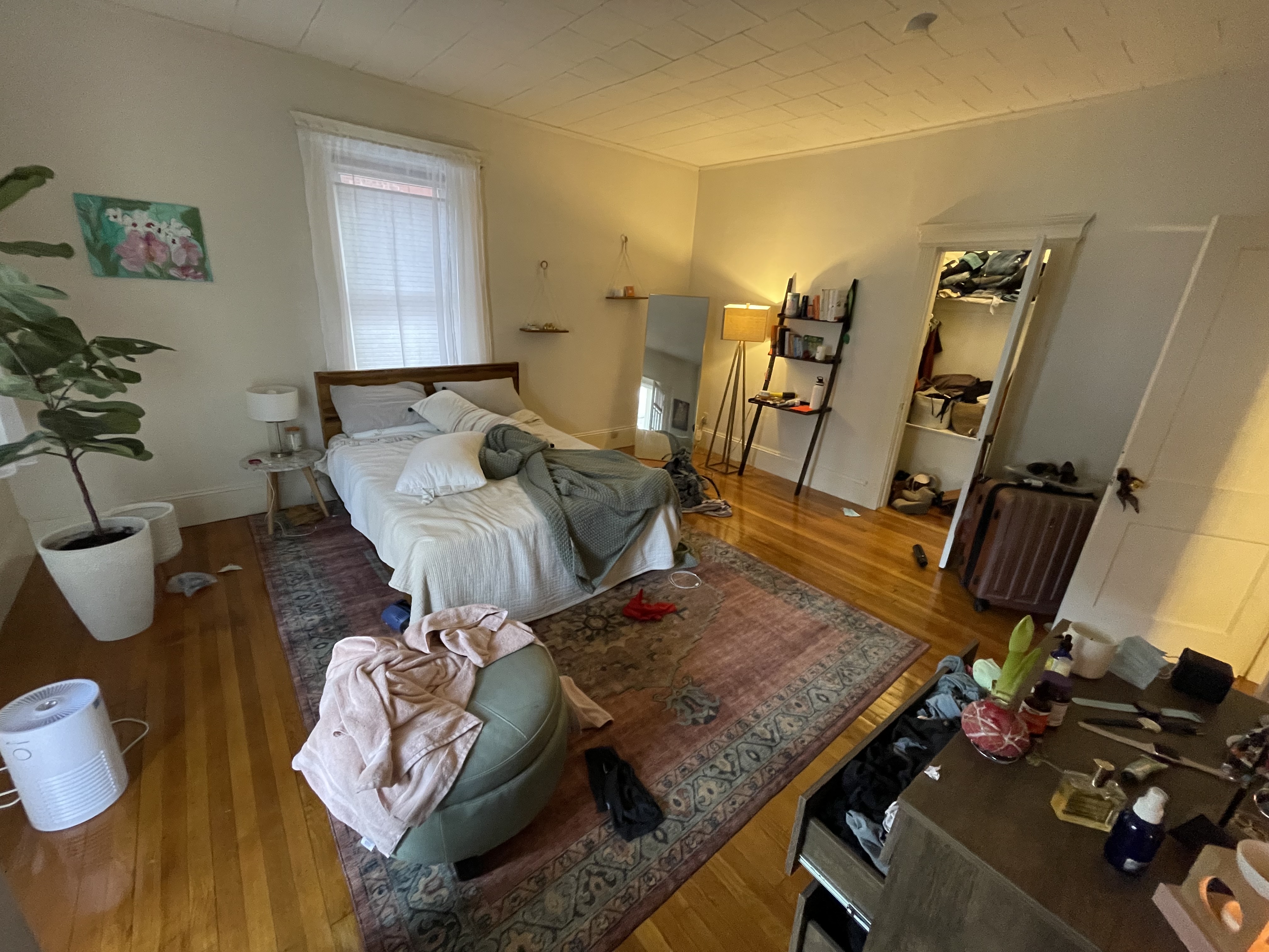 2 bed, 1 bath apartment for rent at 11 Englewood Ave Unit 6, Washington Square — photo 13 of 23