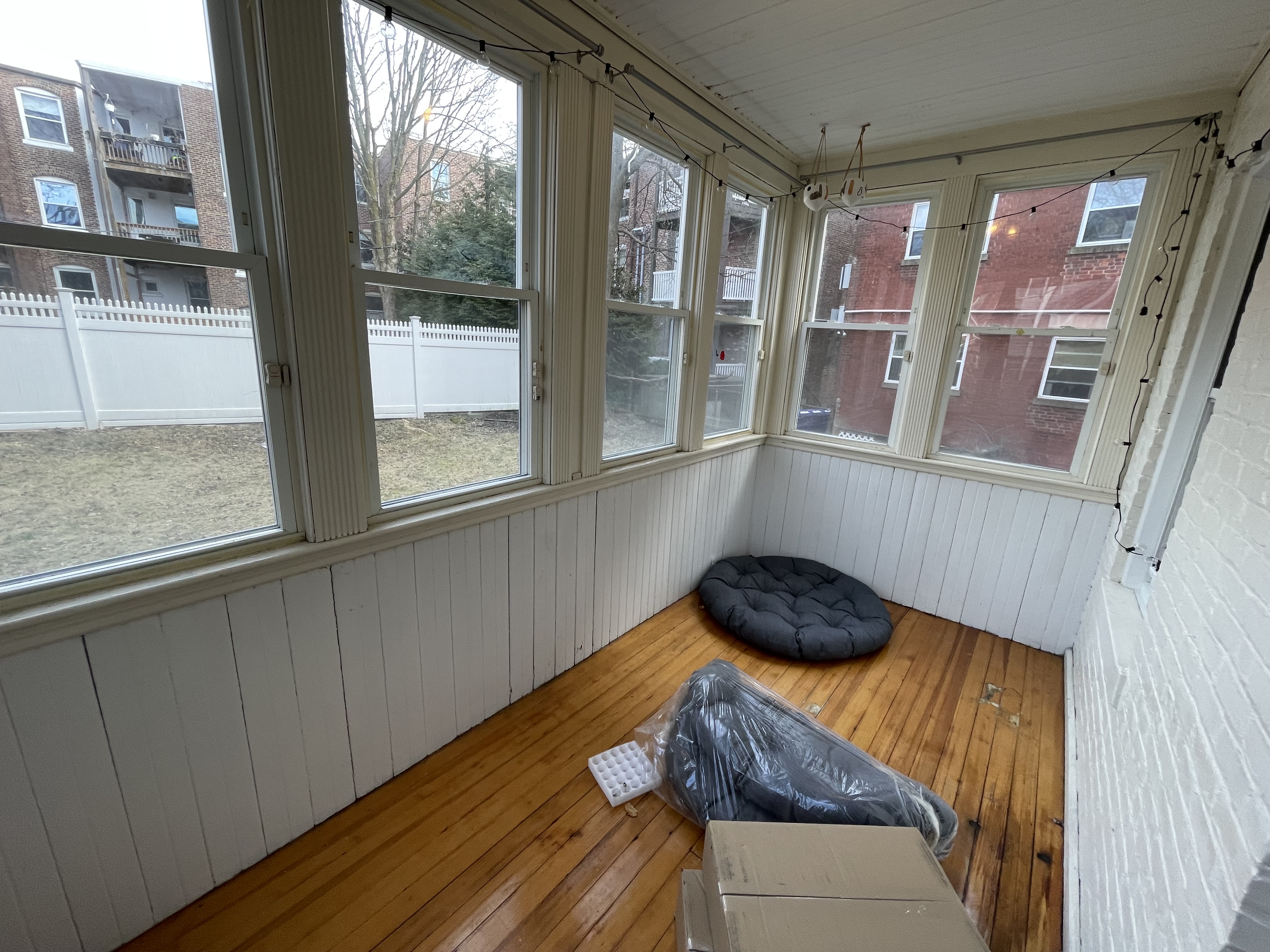 2 bed, 1 bath apartment for rent at 11 Englewood Ave Unit 6, Washington Square — photo 14 of 23