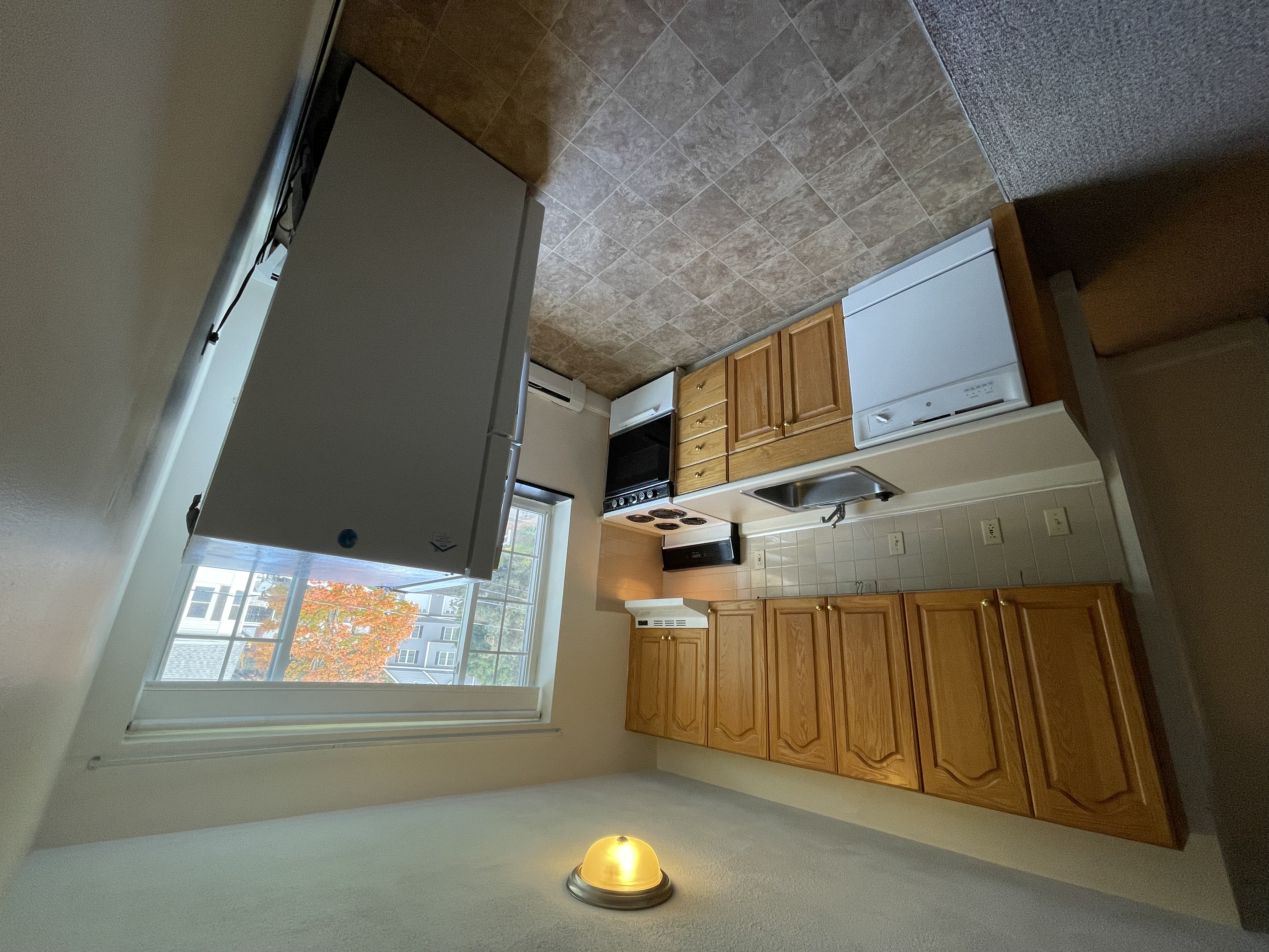 Studio bed, 1 bath apartment for rent at 4 Brattle Dr Unit 34, Arlington