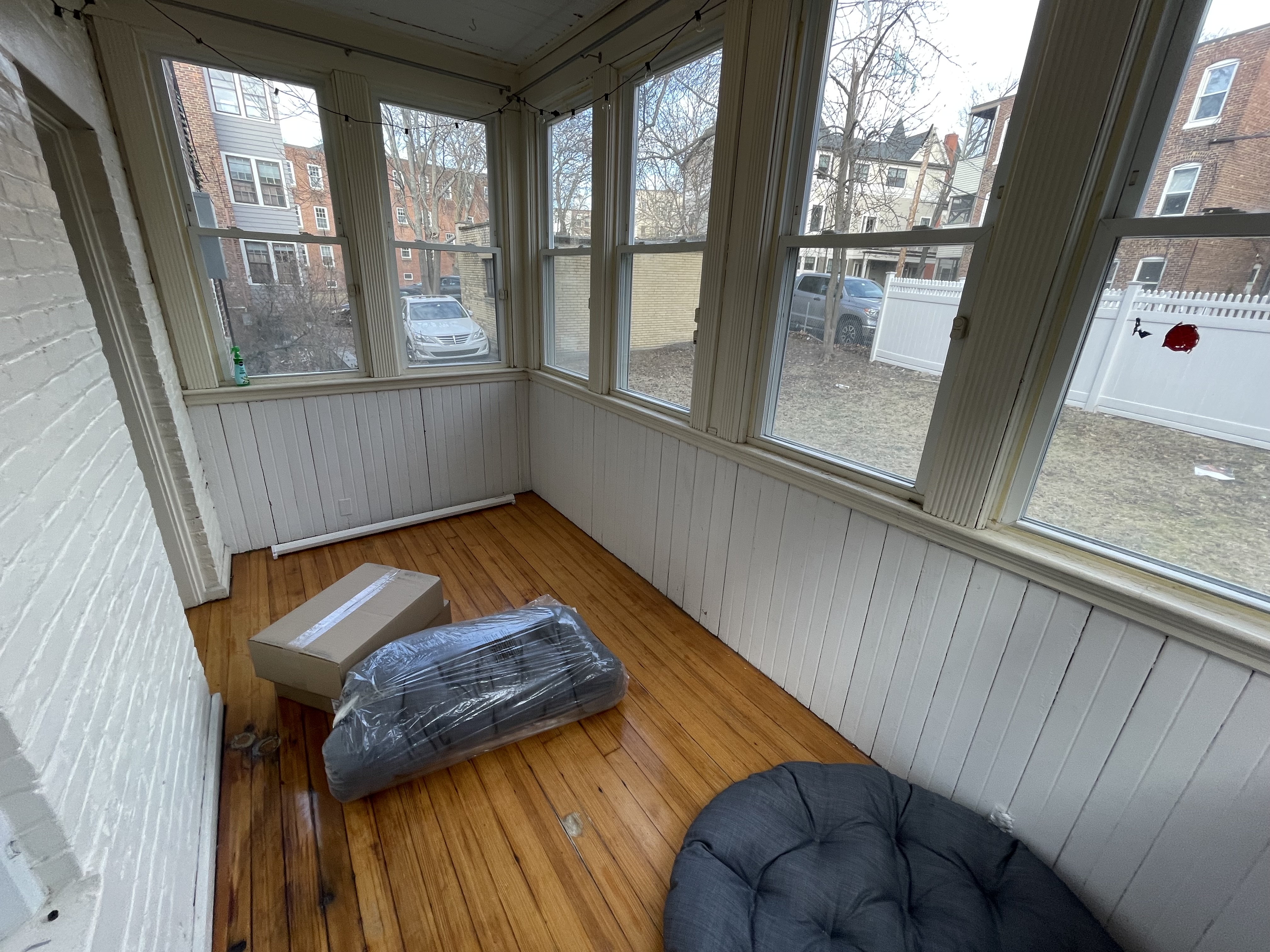2 bed, 1 bath apartment for rent at 11 Englewood Ave Unit 6, Washington Square — photo 15 of 23