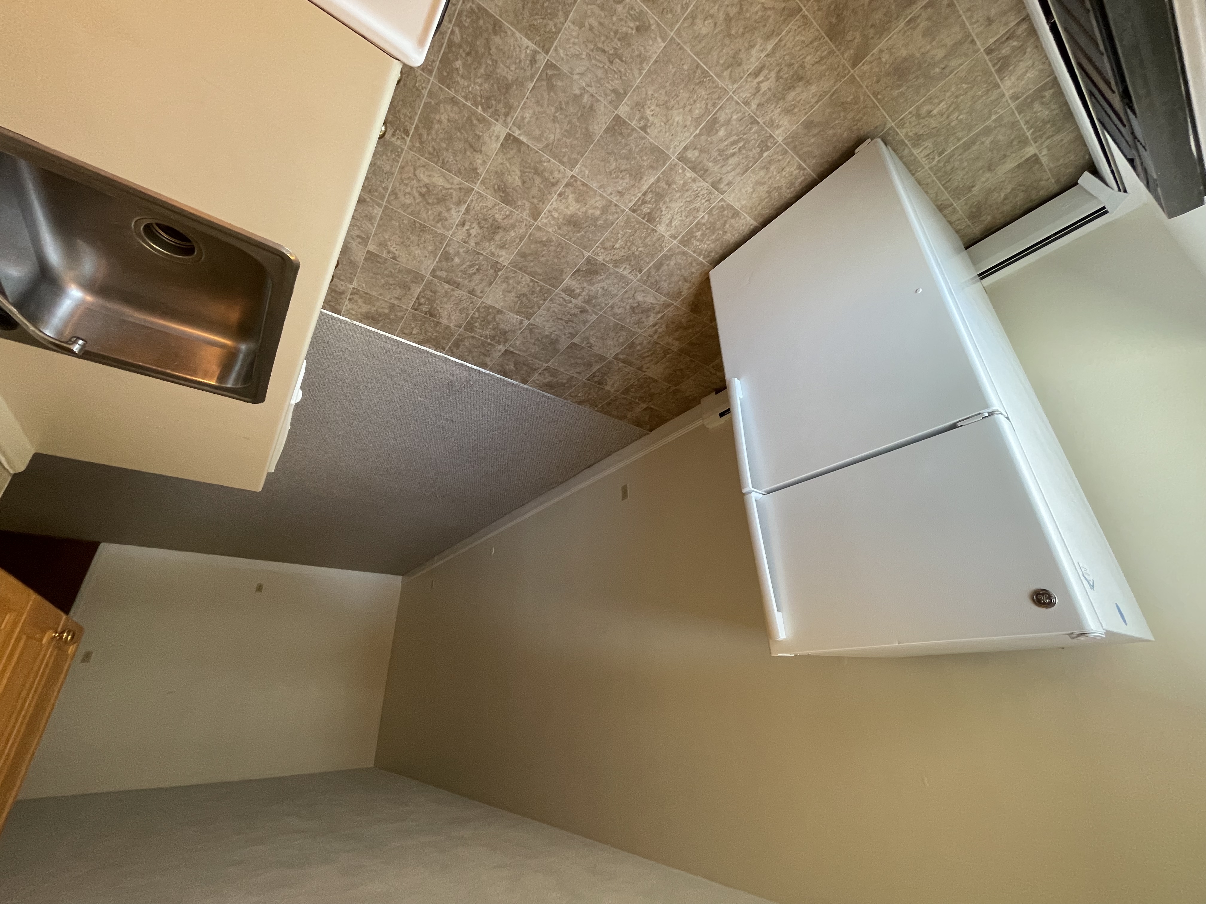Studio bed, 1 bath apartment for rent at 4 Brattle Dr Unit 34, Arlington — photo 2 of 6
