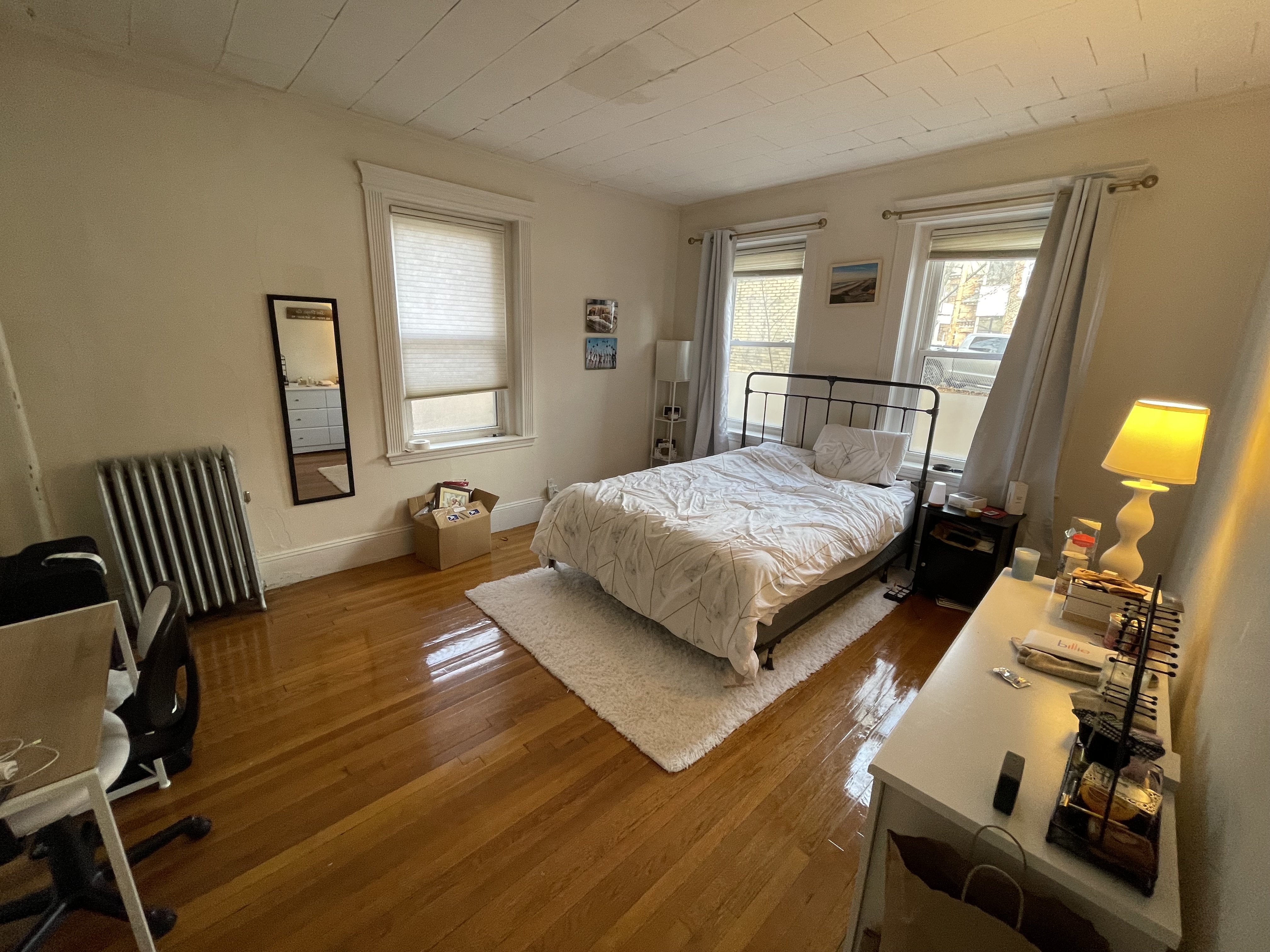 2 bed, 1 bath apartment for rent at 11 Englewood Ave Unit 6, Washington Square — photo 16 of 23