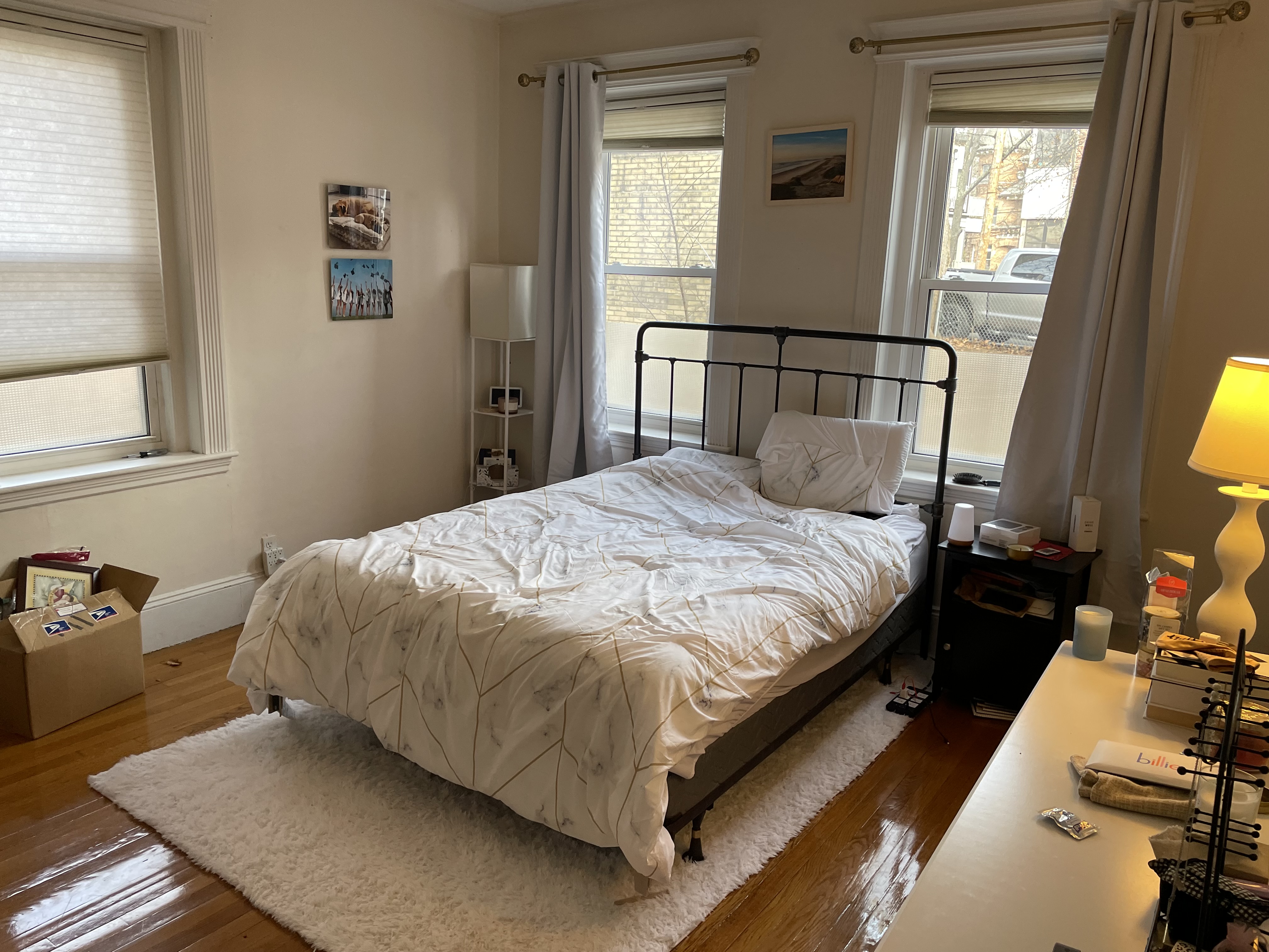 2 bed, 1 bath apartment for rent at 11 Englewood Ave Unit 6, Washington Square — photo 17 of 23