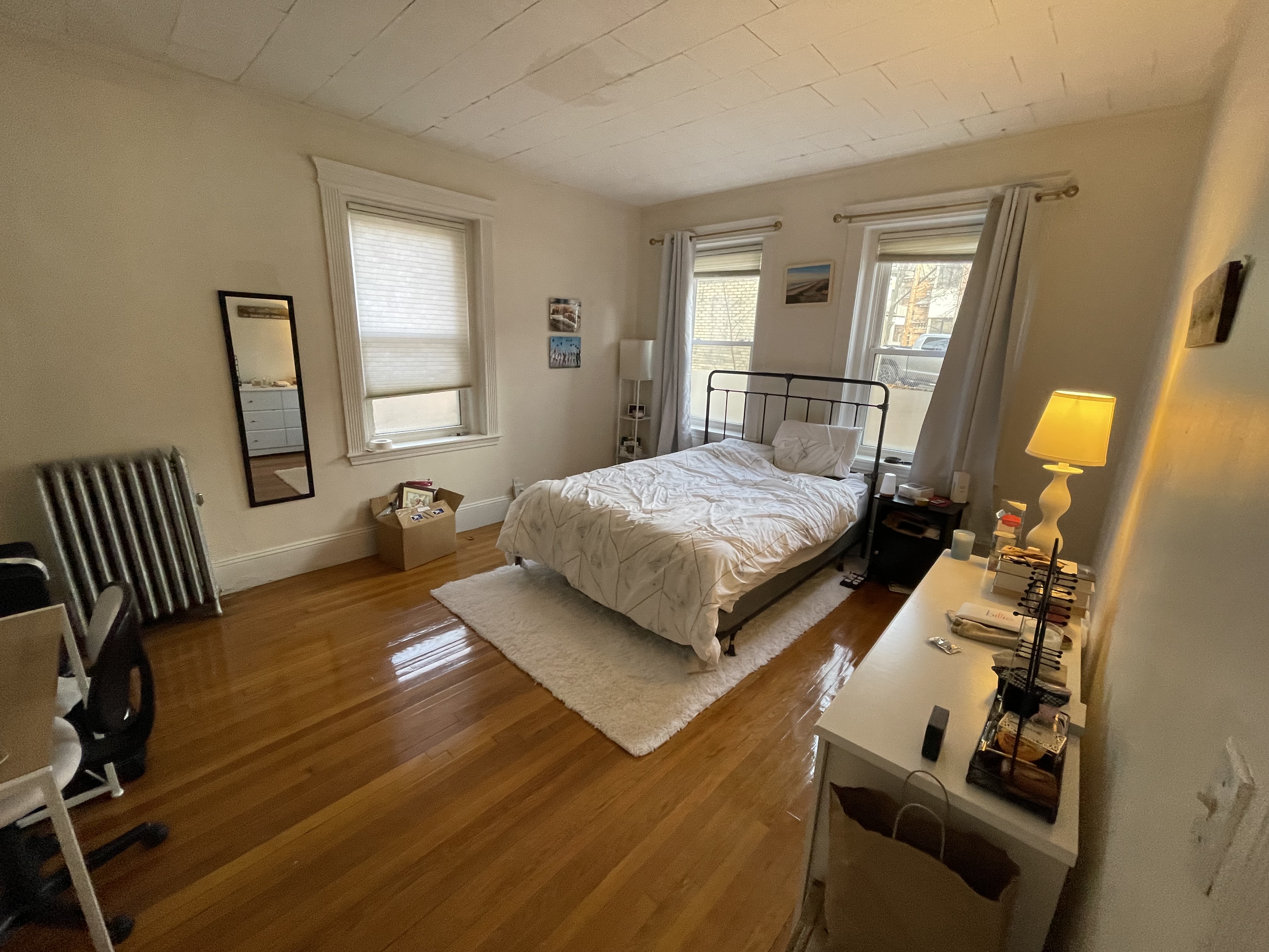2 bed, 1 bath apartment for rent at 11 Englewood Ave Unit 6, Washington Square — photo 18 of 23
