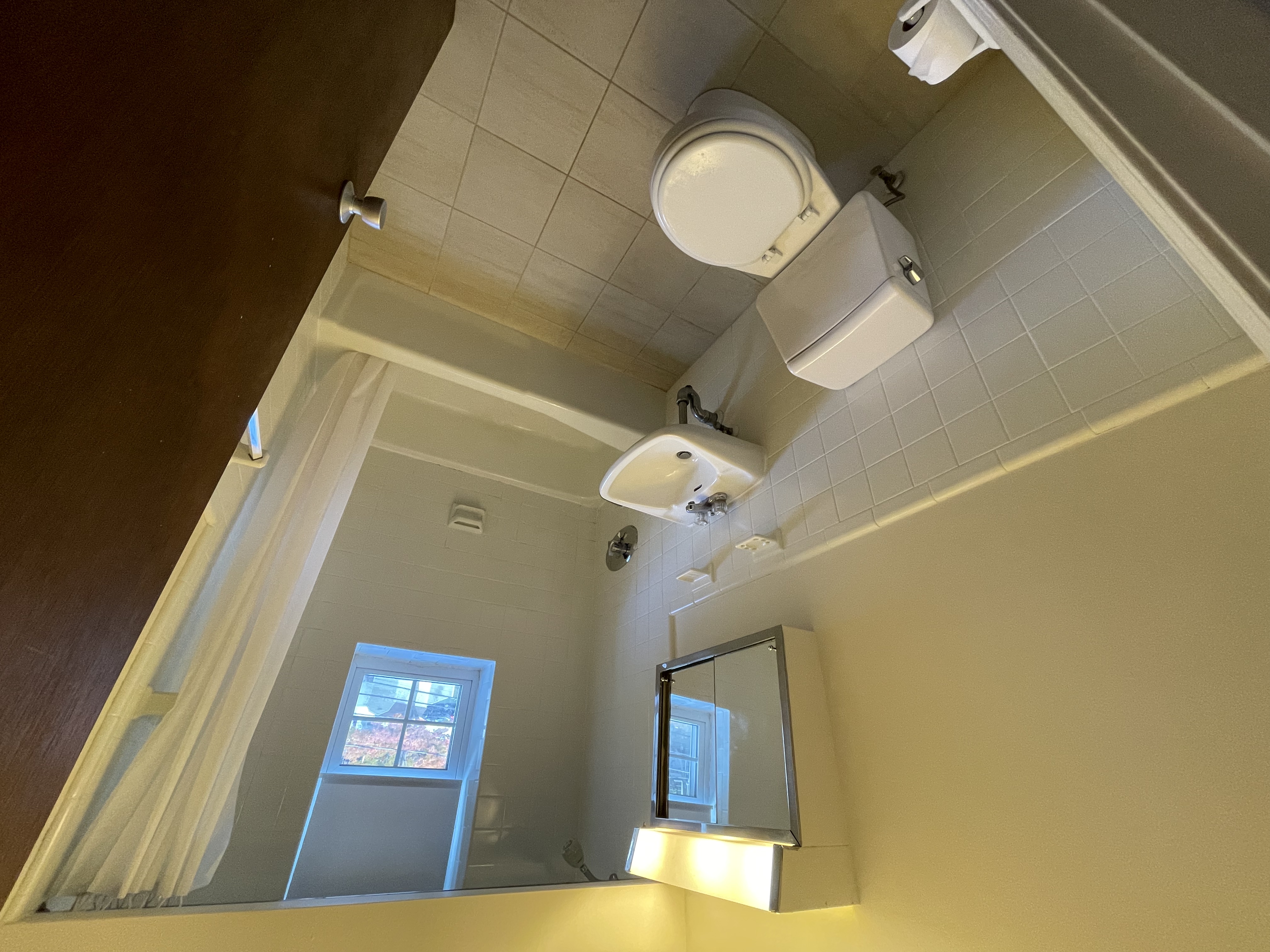 Studio bed, 1 bath apartment for rent at 4 Brattle Dr Unit 34, Arlington — photo 5 of 6