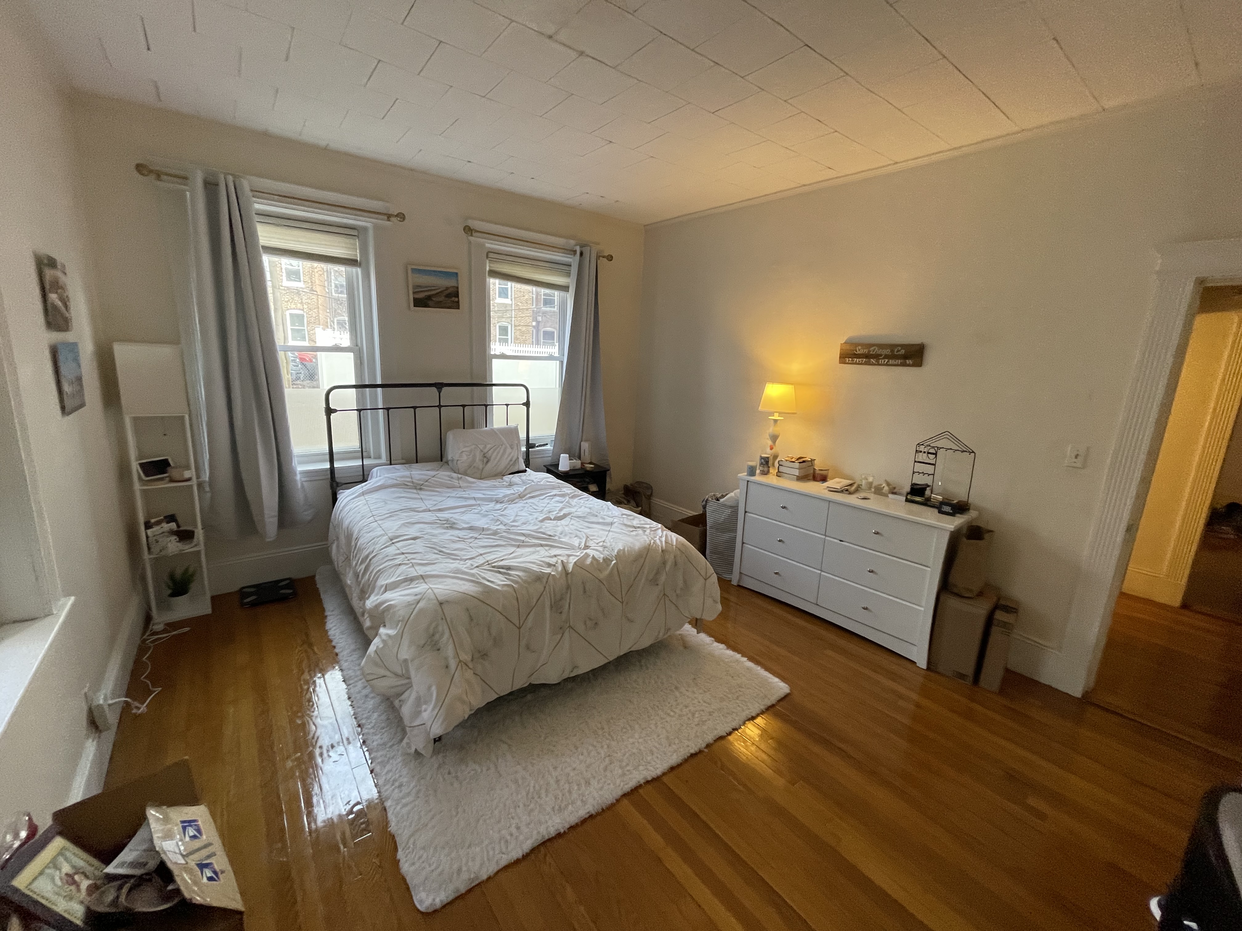 2 bed, 1 bath apartment for rent at 11 Englewood Ave Unit 6, Washington Square — photo 19 of 23