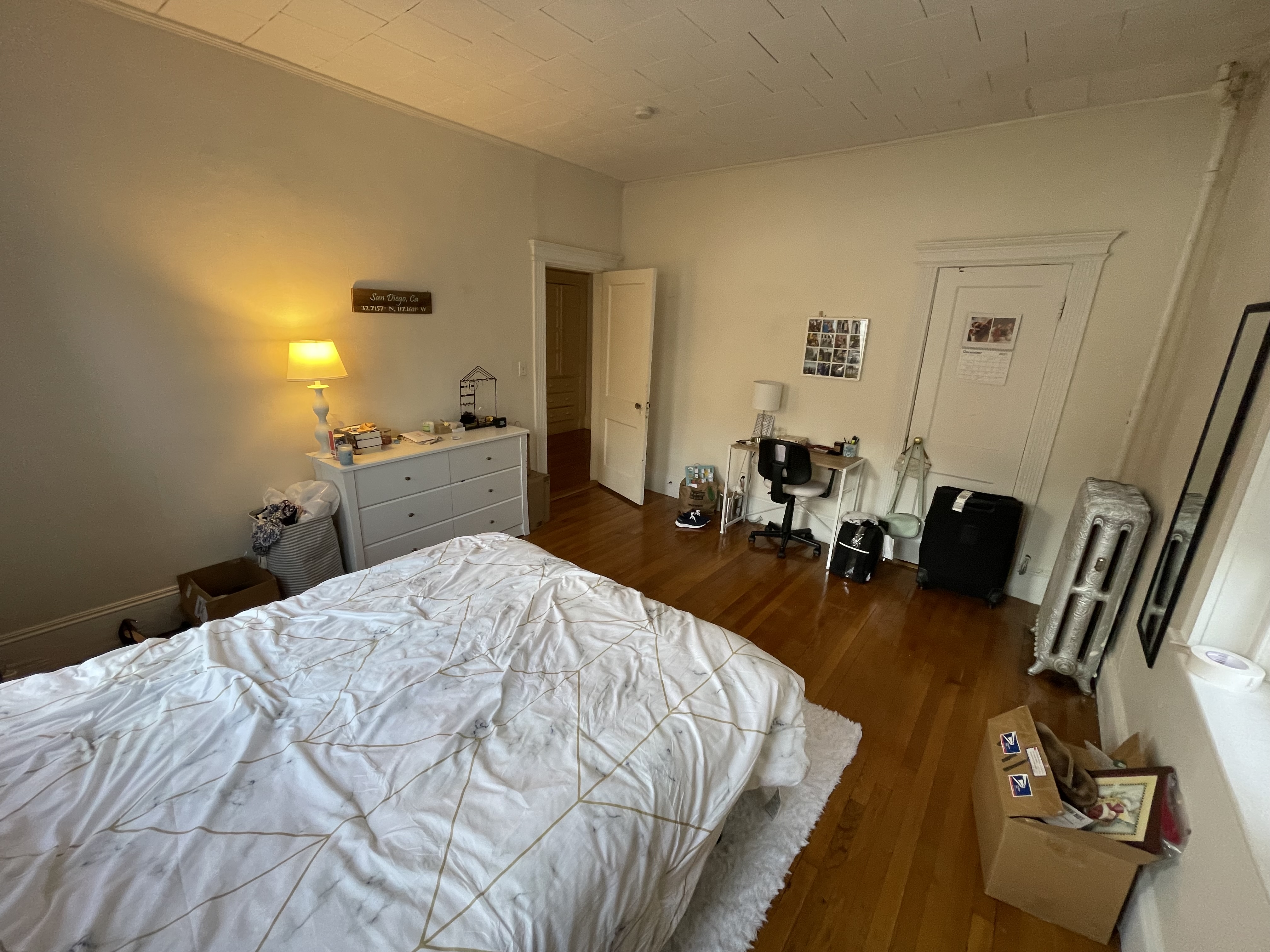 2 bed, 1 bath apartment for rent at 11 Englewood Ave Unit 6, Washington Square — photo 20 of 23