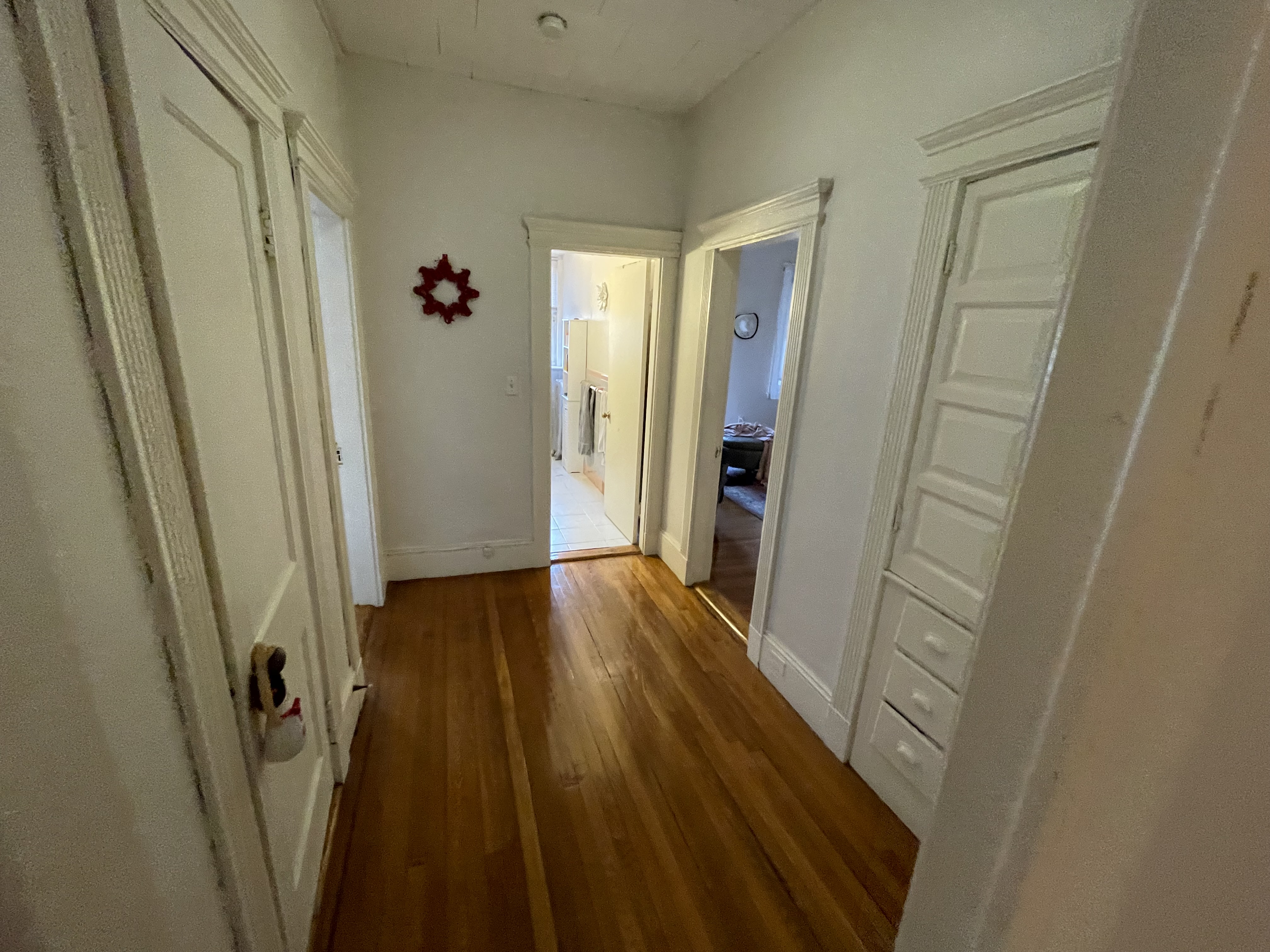 2 bed, 1 bath apartment for rent at 11 Englewood Ave Unit 6, Washington Square — photo 21 of 23