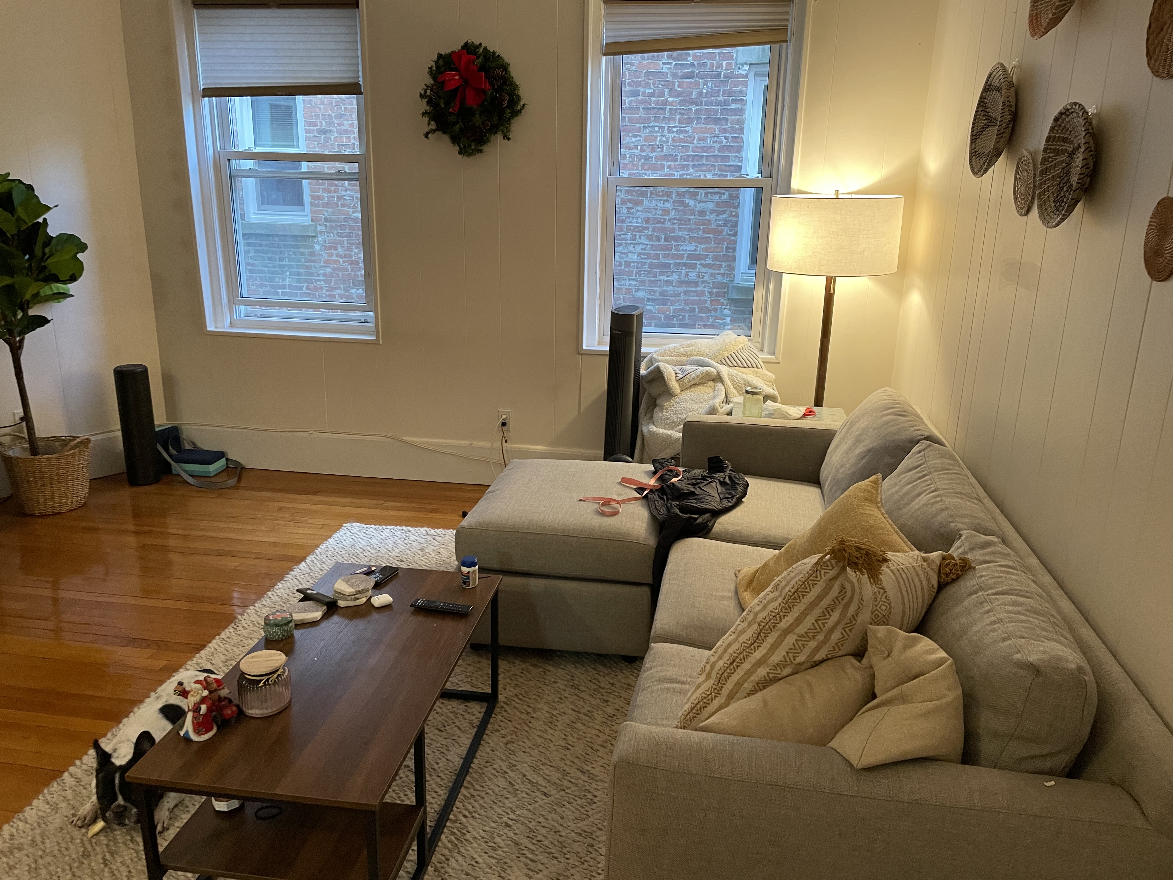 2 bed, 1 bath apartment for rent at 11 Englewood Ave Unit 6, Washington Square — photo 22 of 23
