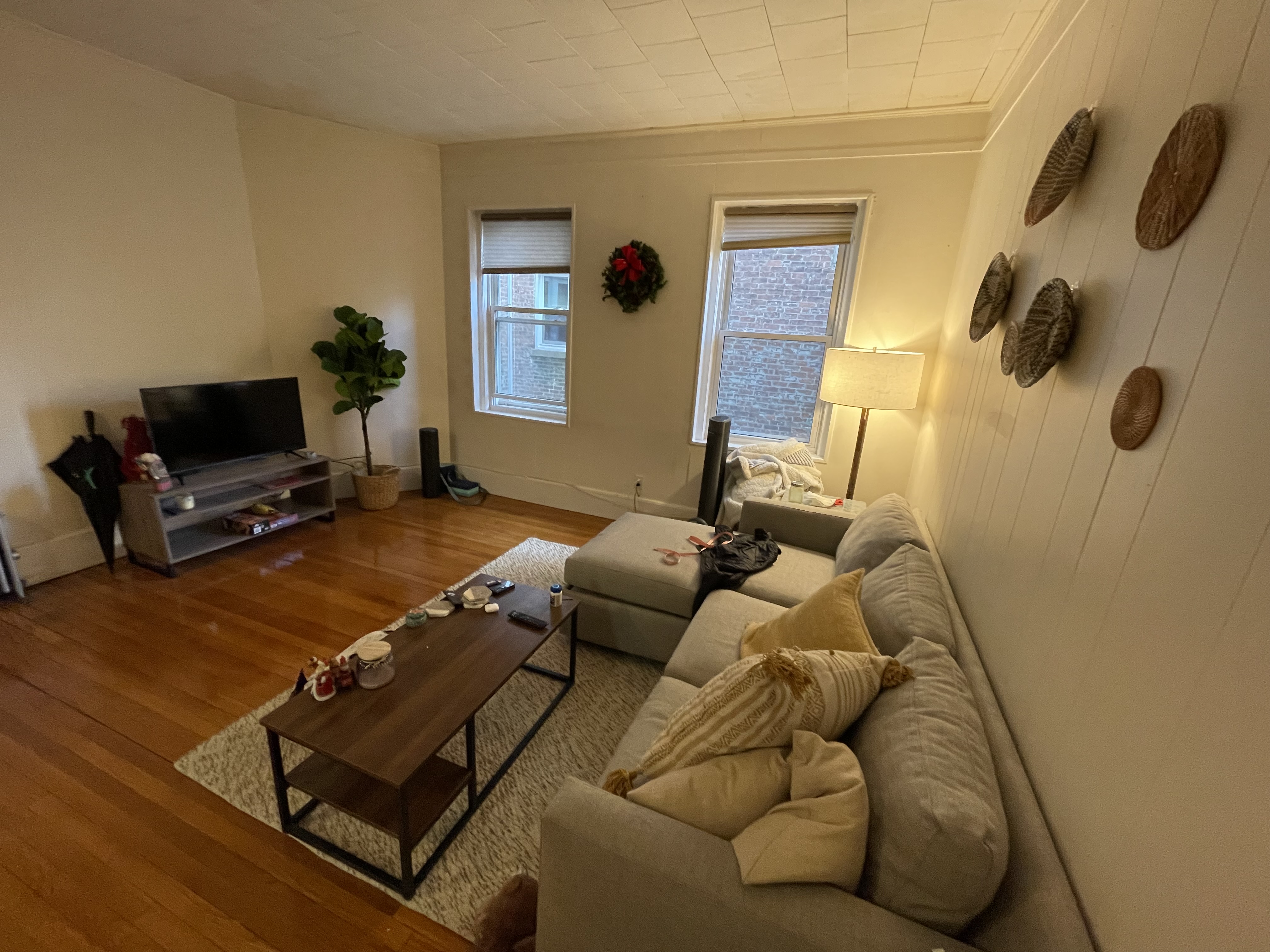 2 bed, 1 bath apartment for rent at 11 Englewood Ave Unit 6, Washington Square — photo 23 of 23