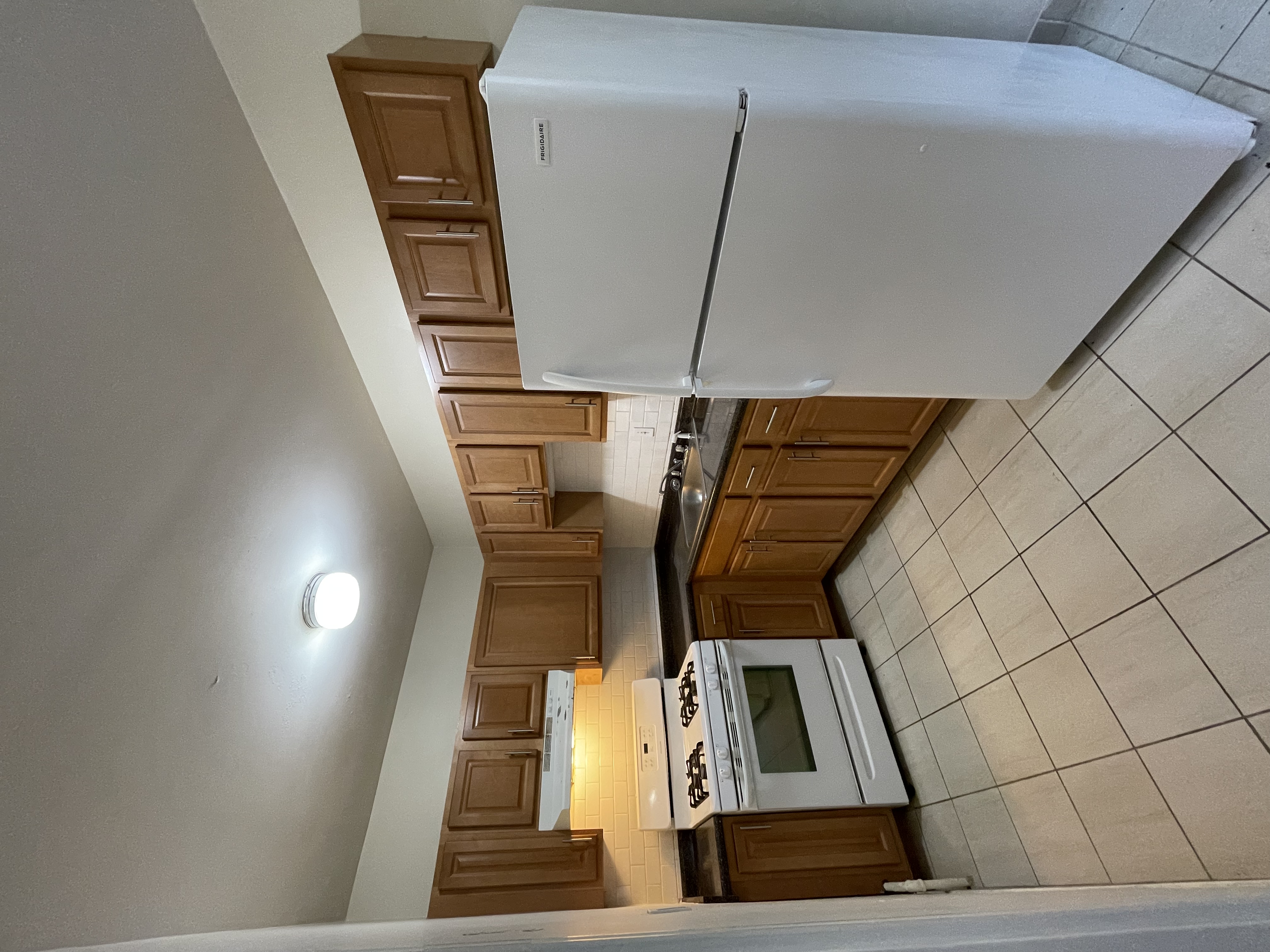 1 bed, 1 bath apartment for rent at 131 Washington St Unit 24, Brighton
