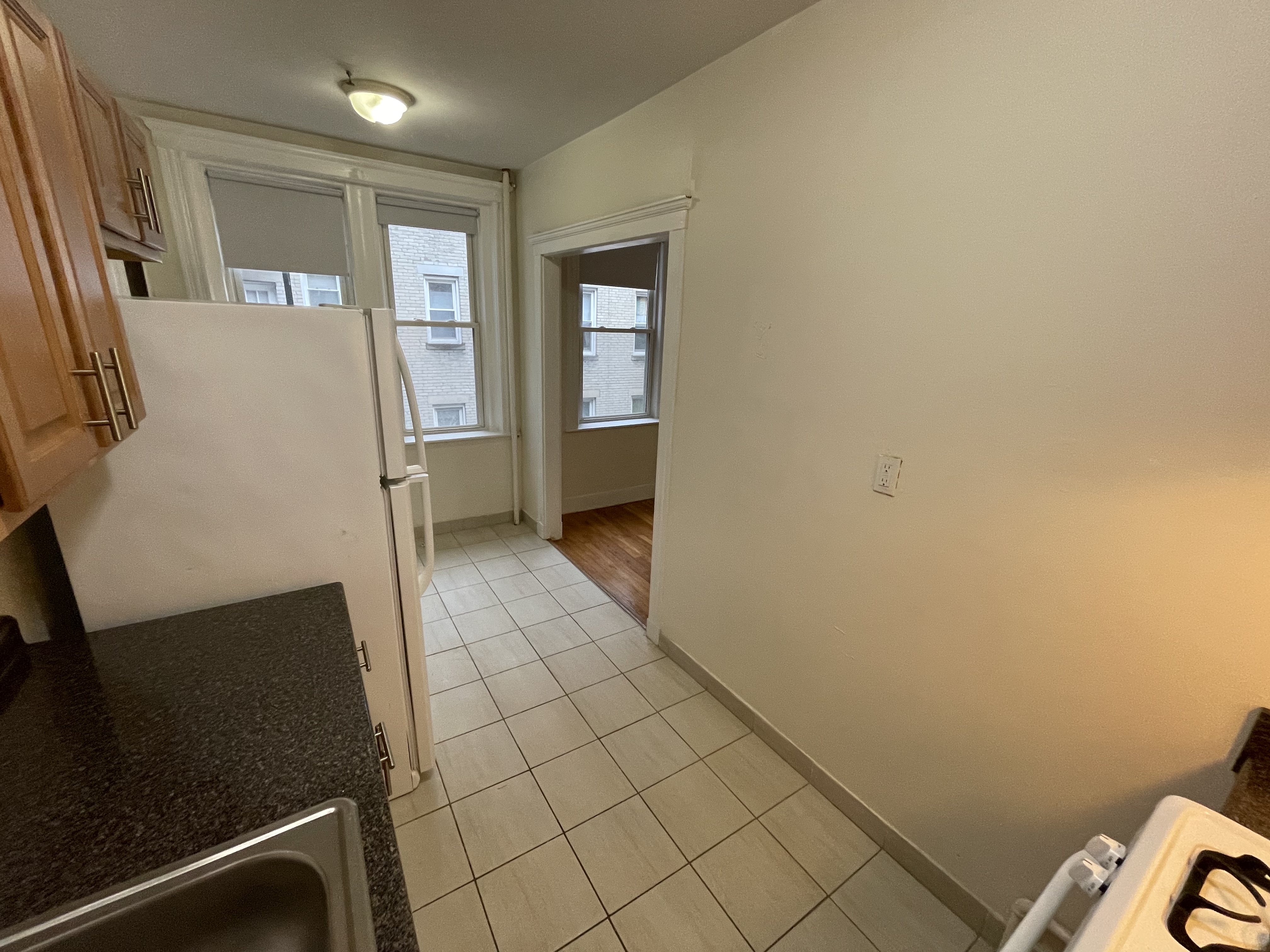 1 bed, 1 bath apartment for rent at 131 Washington St Unit 24, Brighton — photo 2 of 6