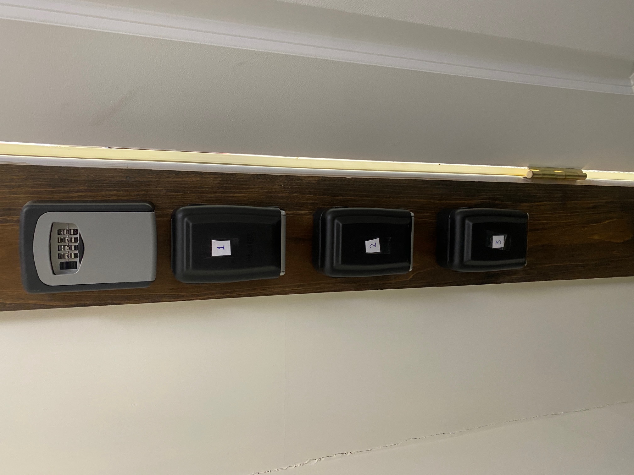 125 Spring St, East Cambridge