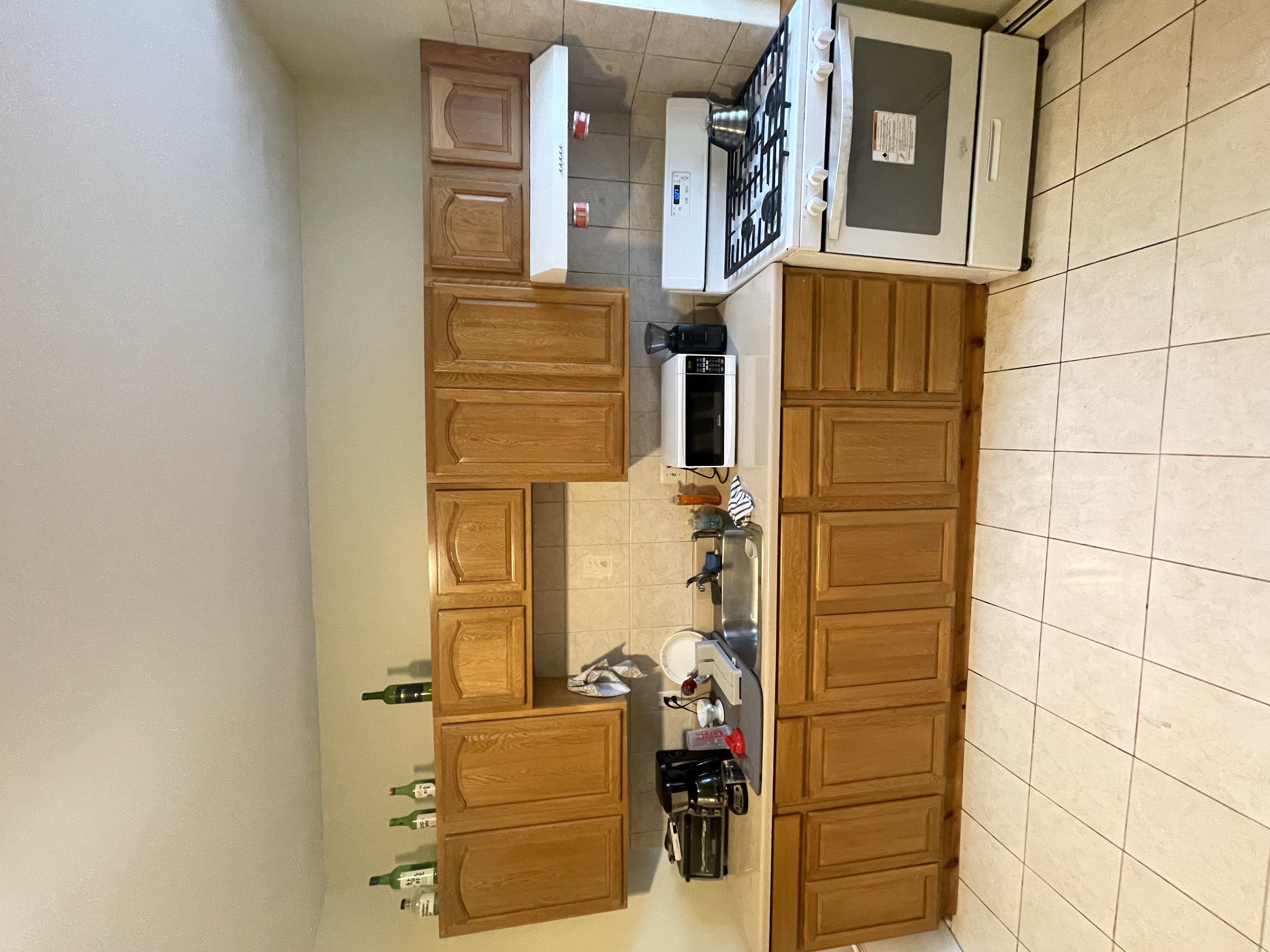 2 bed, 1 bath apartment for rent at 145 Boylston St Unit 3, Jamaica Plain — photo 8 of 9