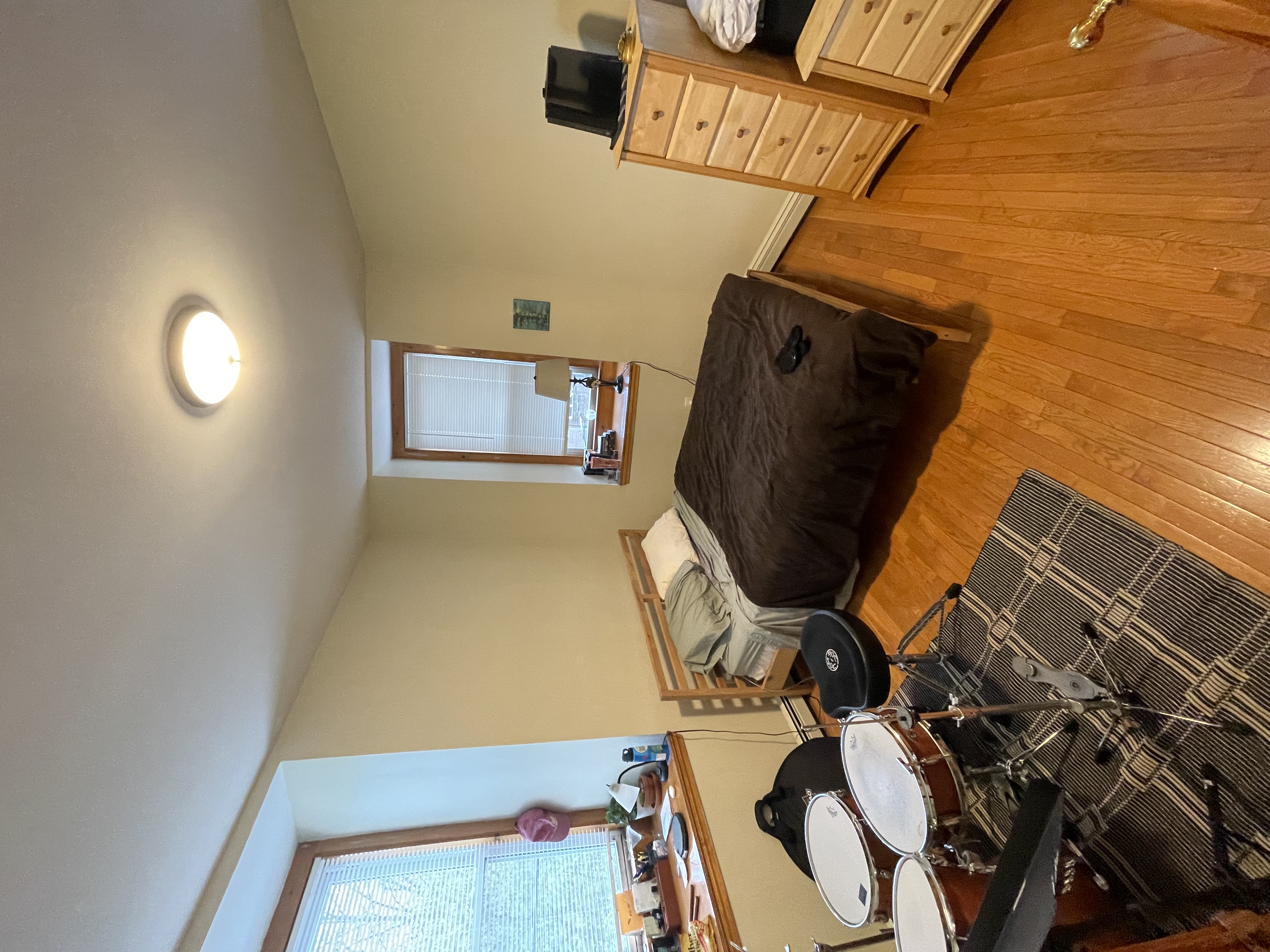 2 bed, 1 bath apartment for rent at 145 Boylston St Unit 3, Jamaica Plain — photo 1 of 9