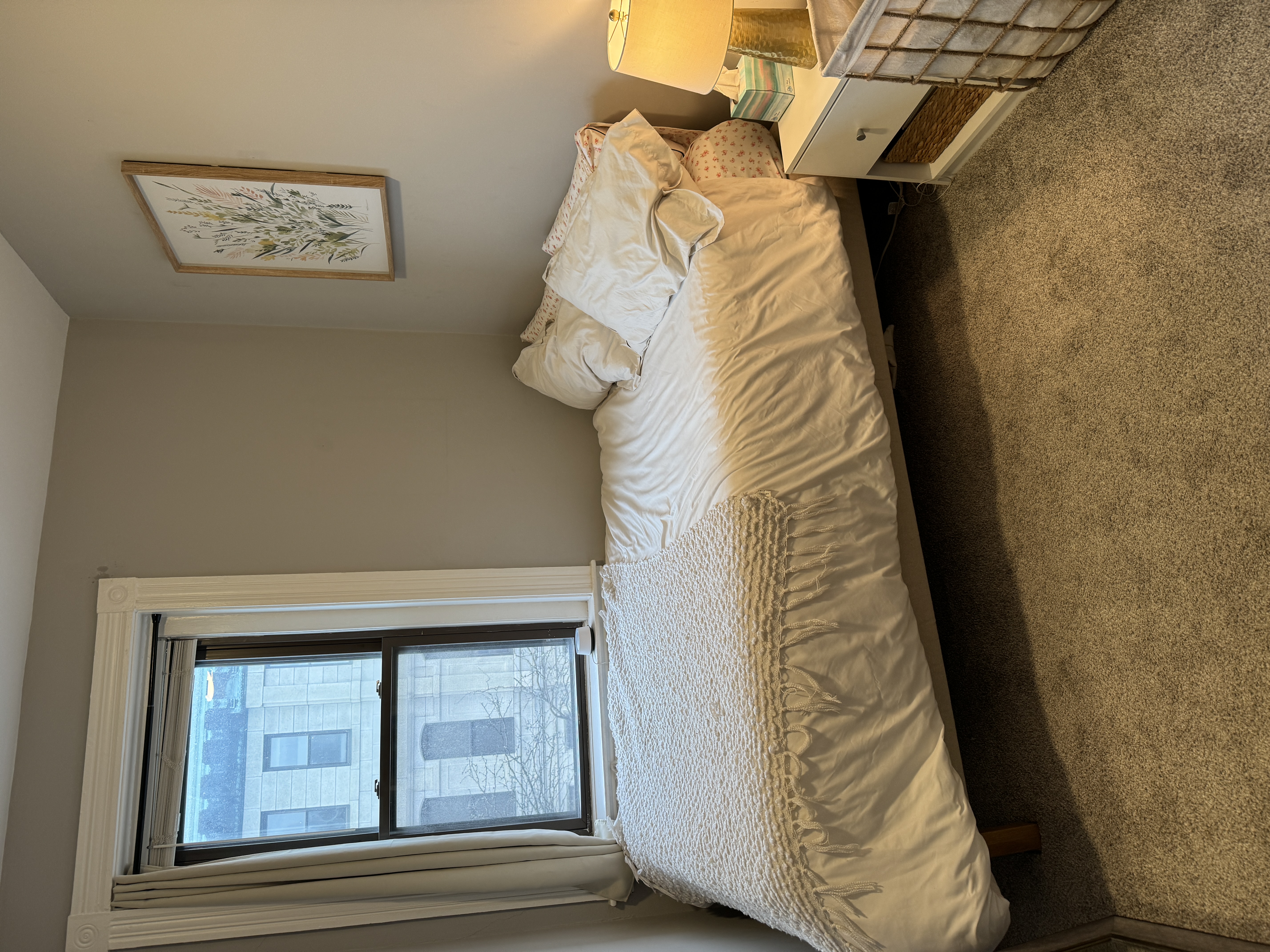 2 bed, 2 bath apartment for rent at 377 West Broadway Unit 32, South Boston — photo 5 of 10