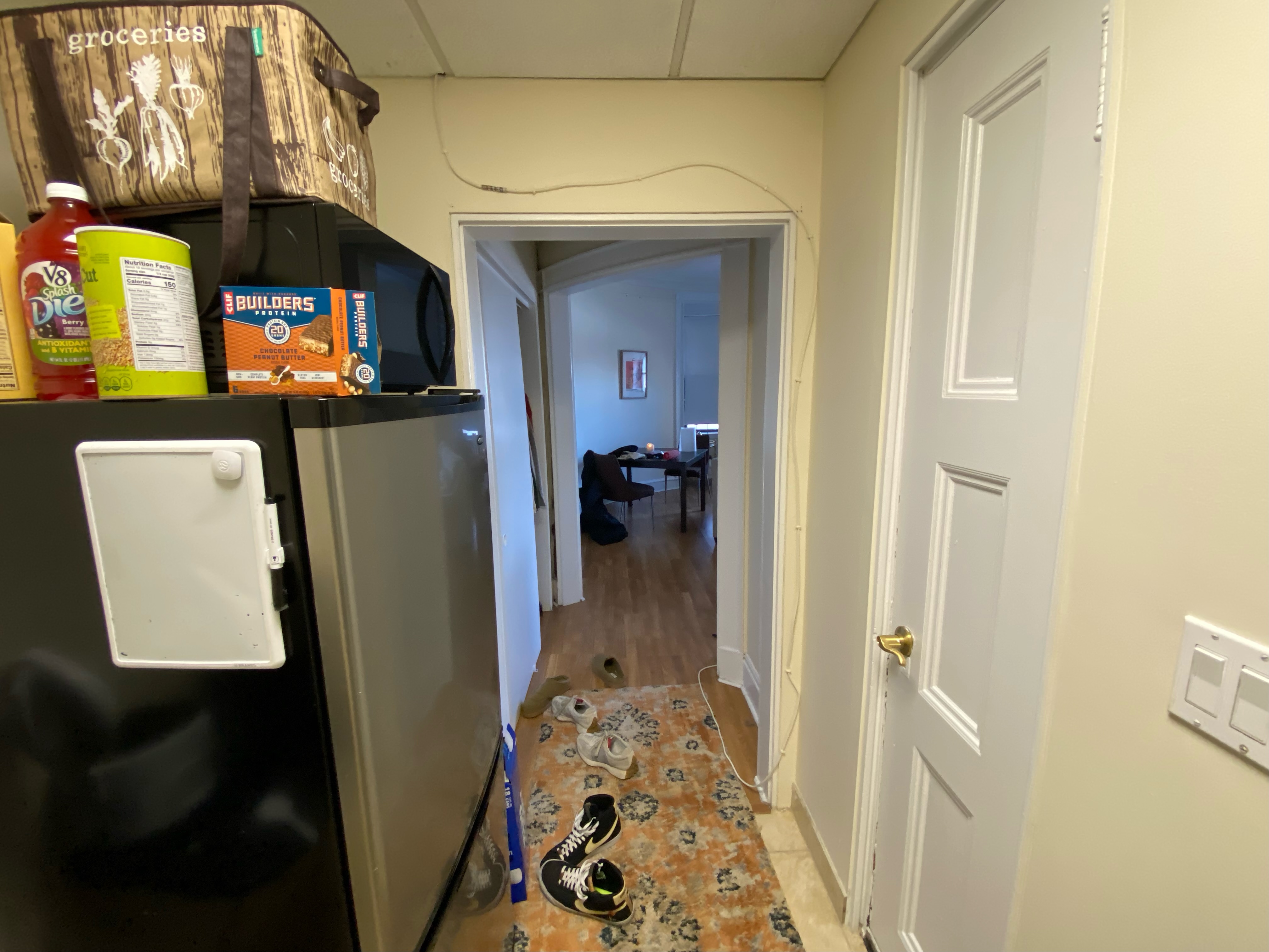 1 bed, 1 bath apartment for rent at 62 Boylston St Unit 414, Chinatown — photo 2 of 5