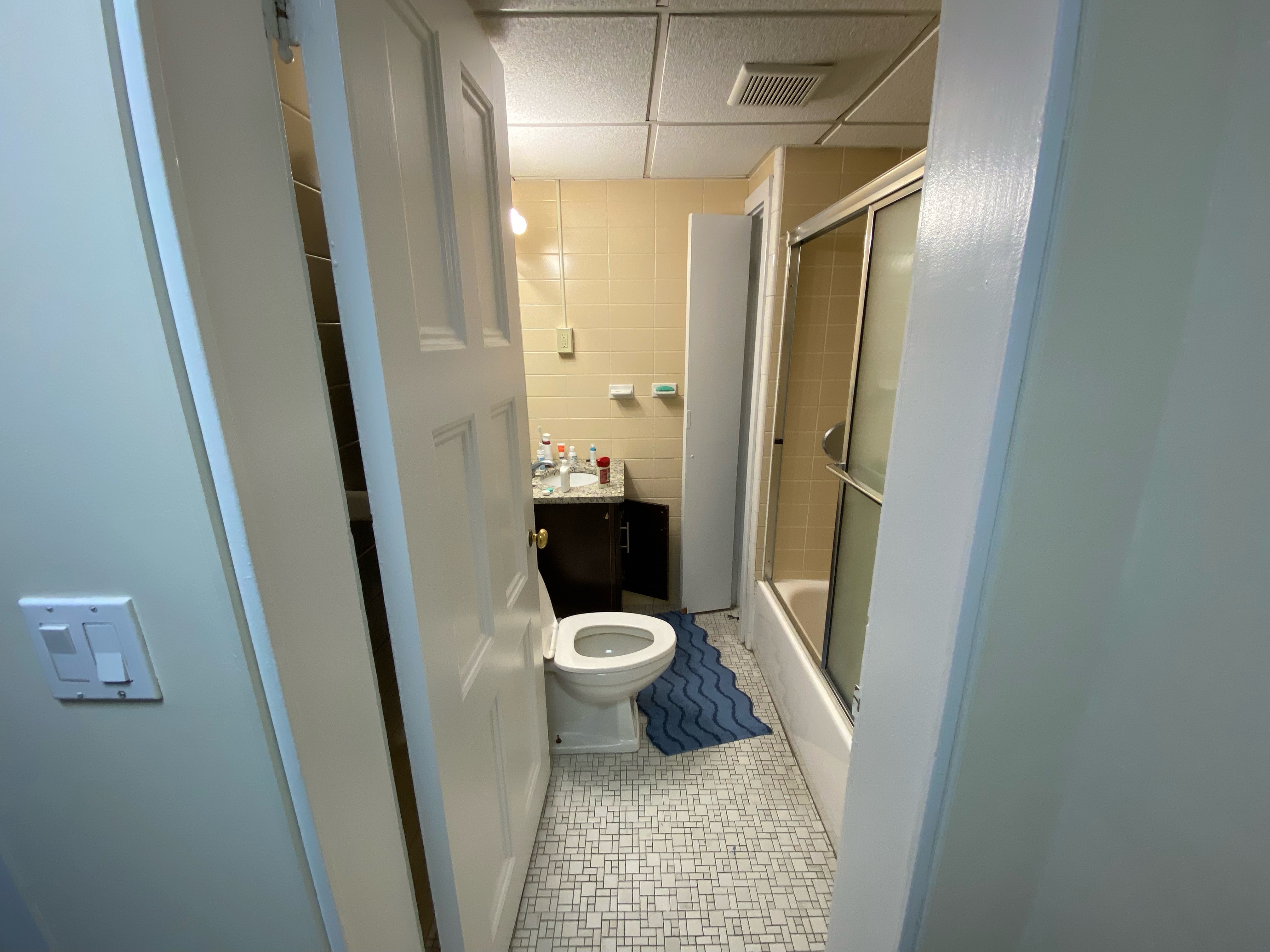 1 bed, 1 bath apartment for rent at 62 Boylston St Unit 414, Chinatown — photo 3 of 5