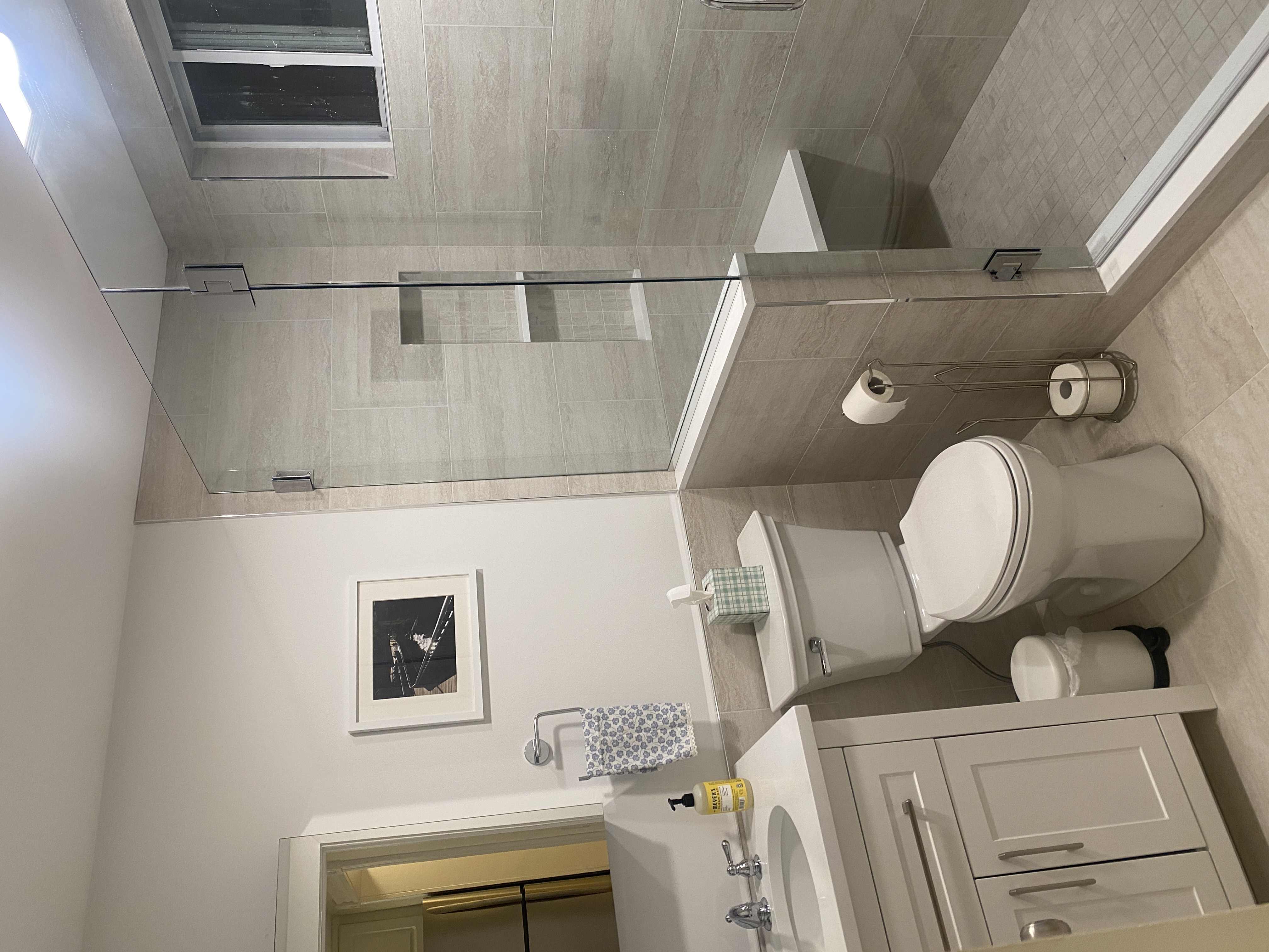 125 Spring St, East Cambridge