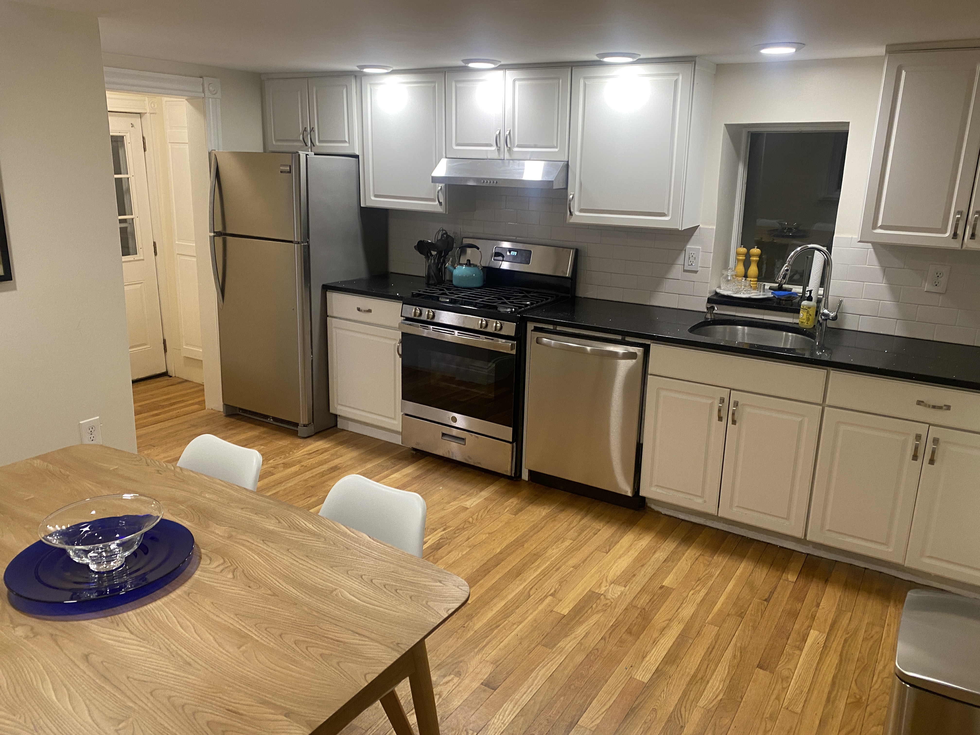 125 Spring St, East Cambridge