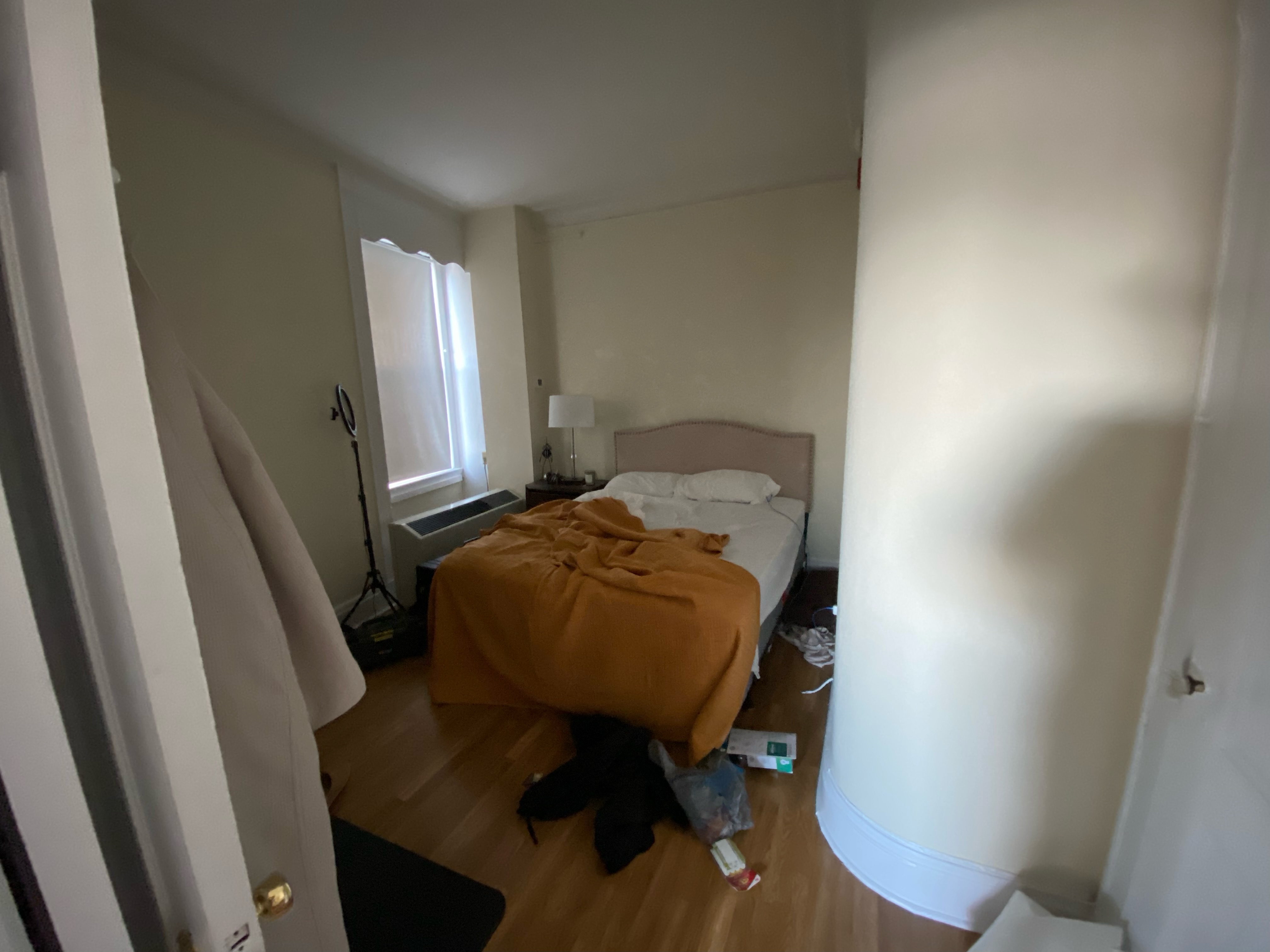 1 bed, 1 bath apartment for rent at 62 Boylston St Unit 414, Chinatown — photo 5 of 5