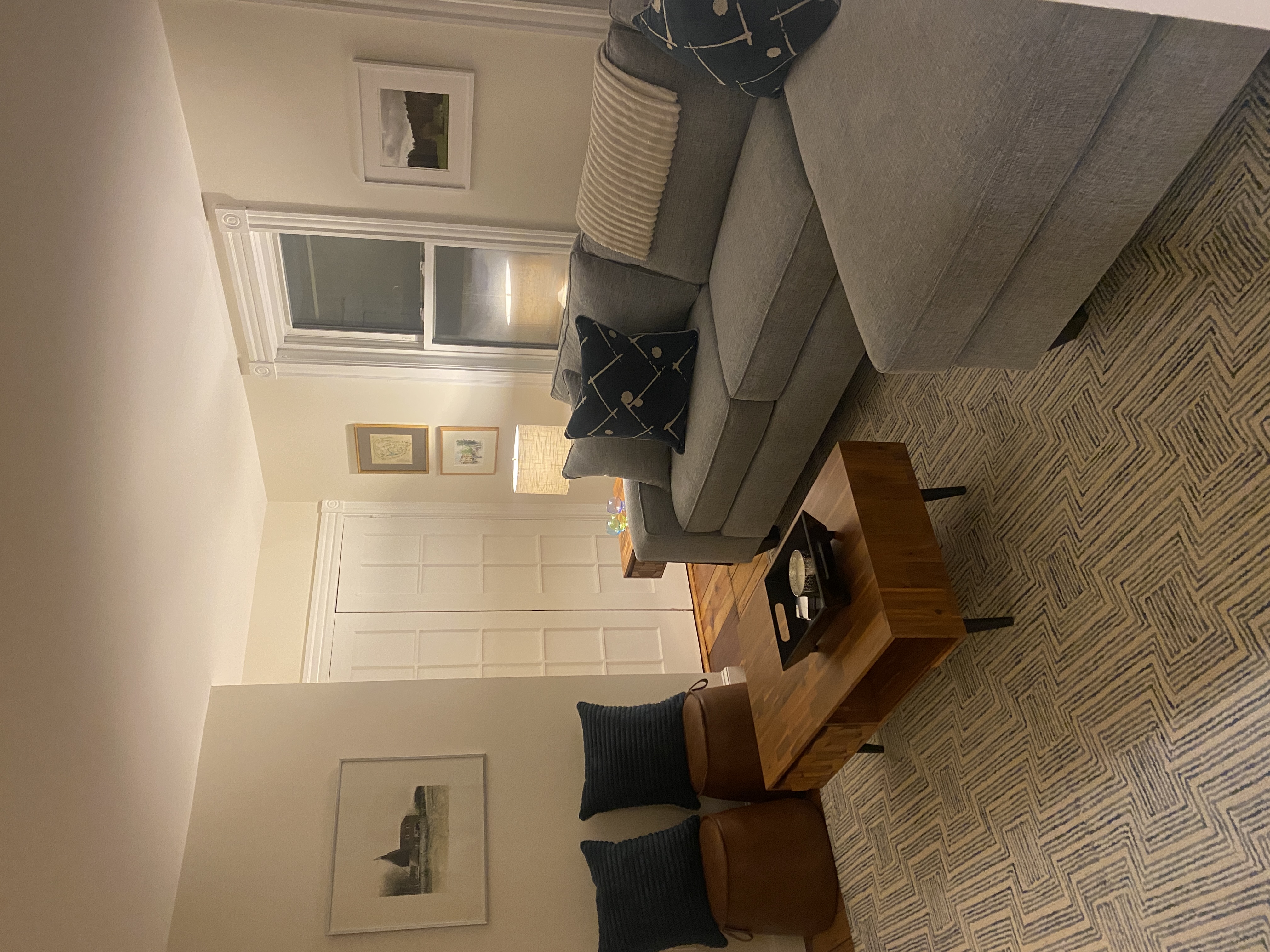 125 Spring St, East Cambridge