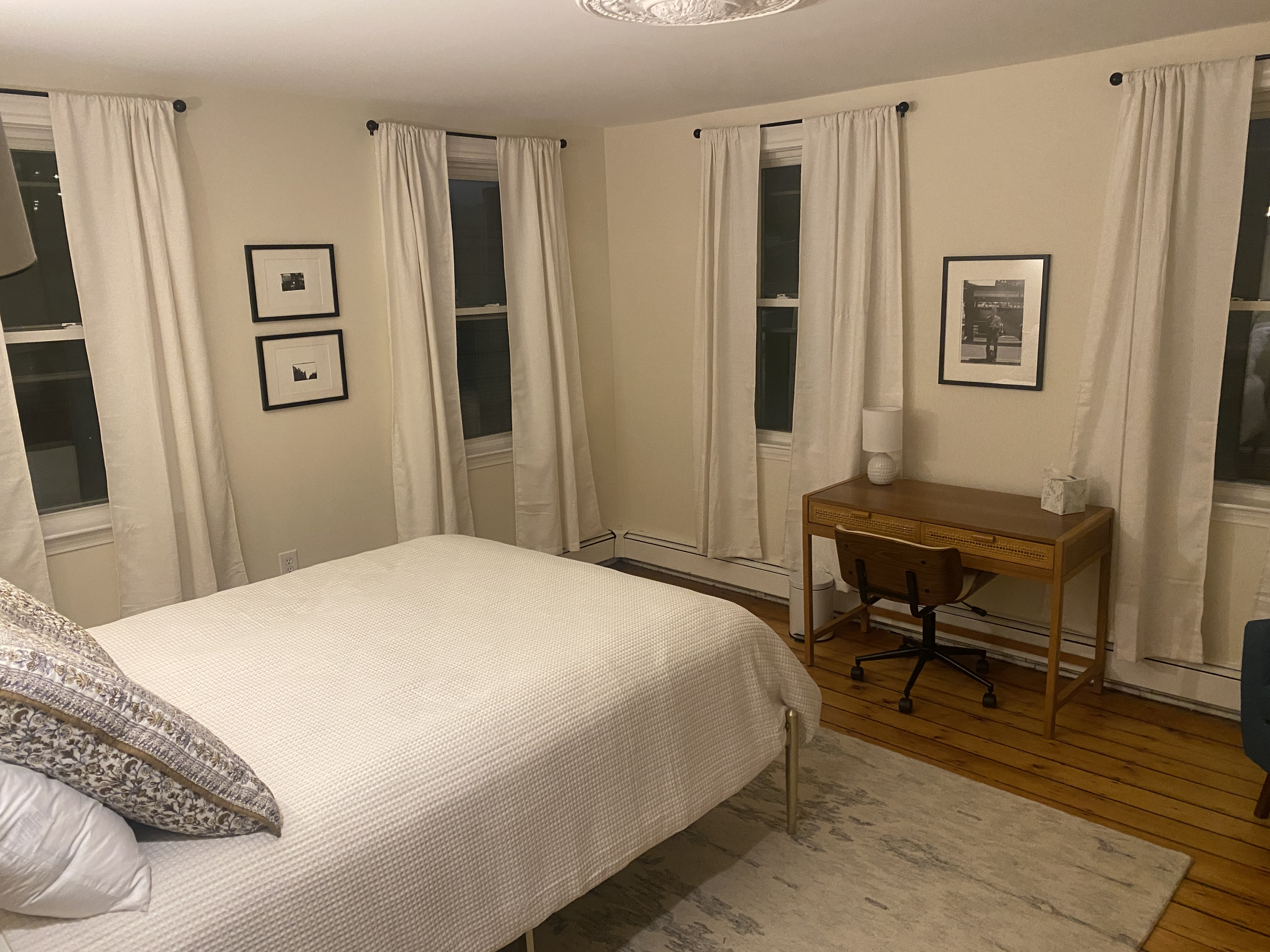 125 Spring St, East Cambridge