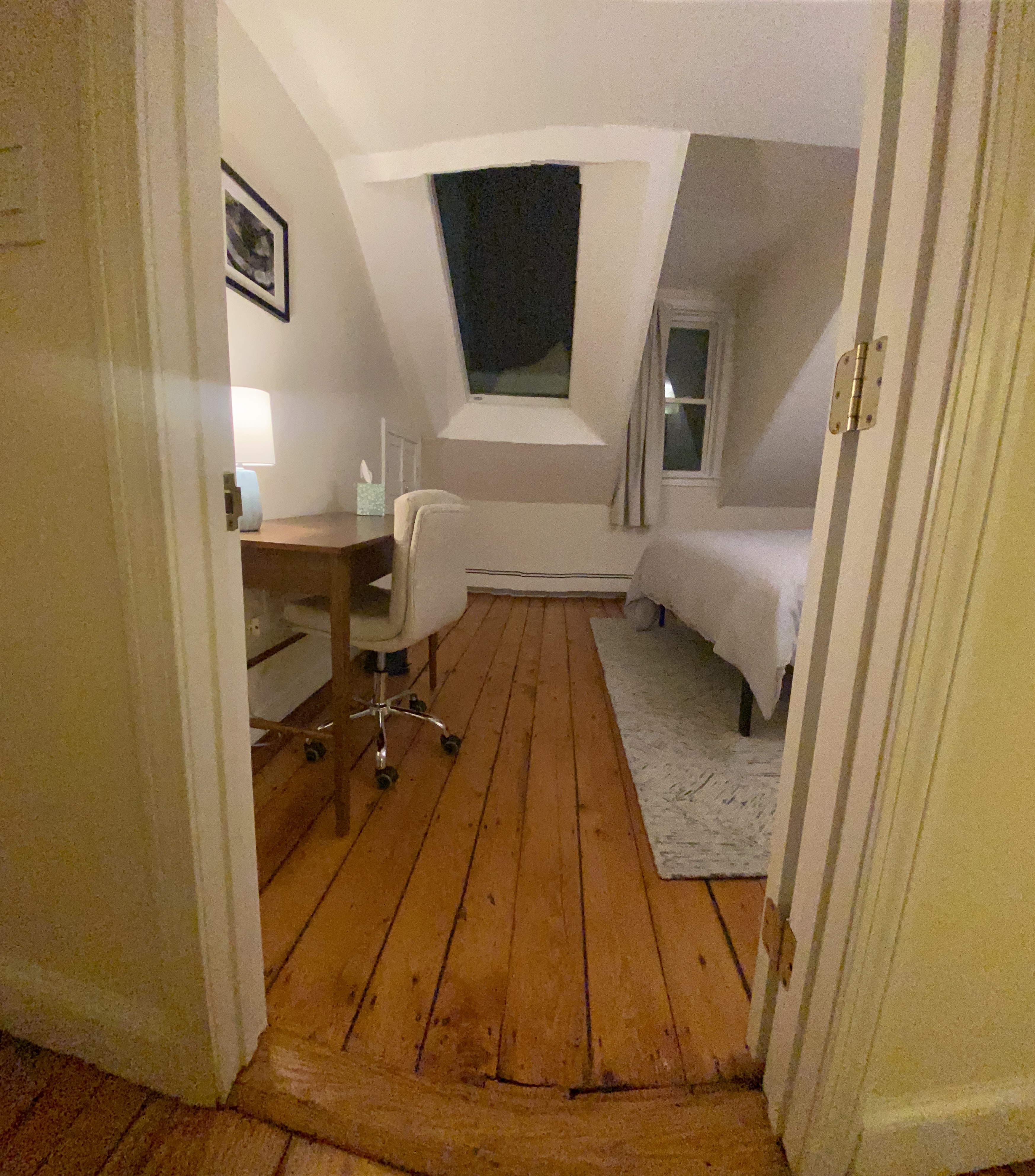 125 Spring St, East Cambridge