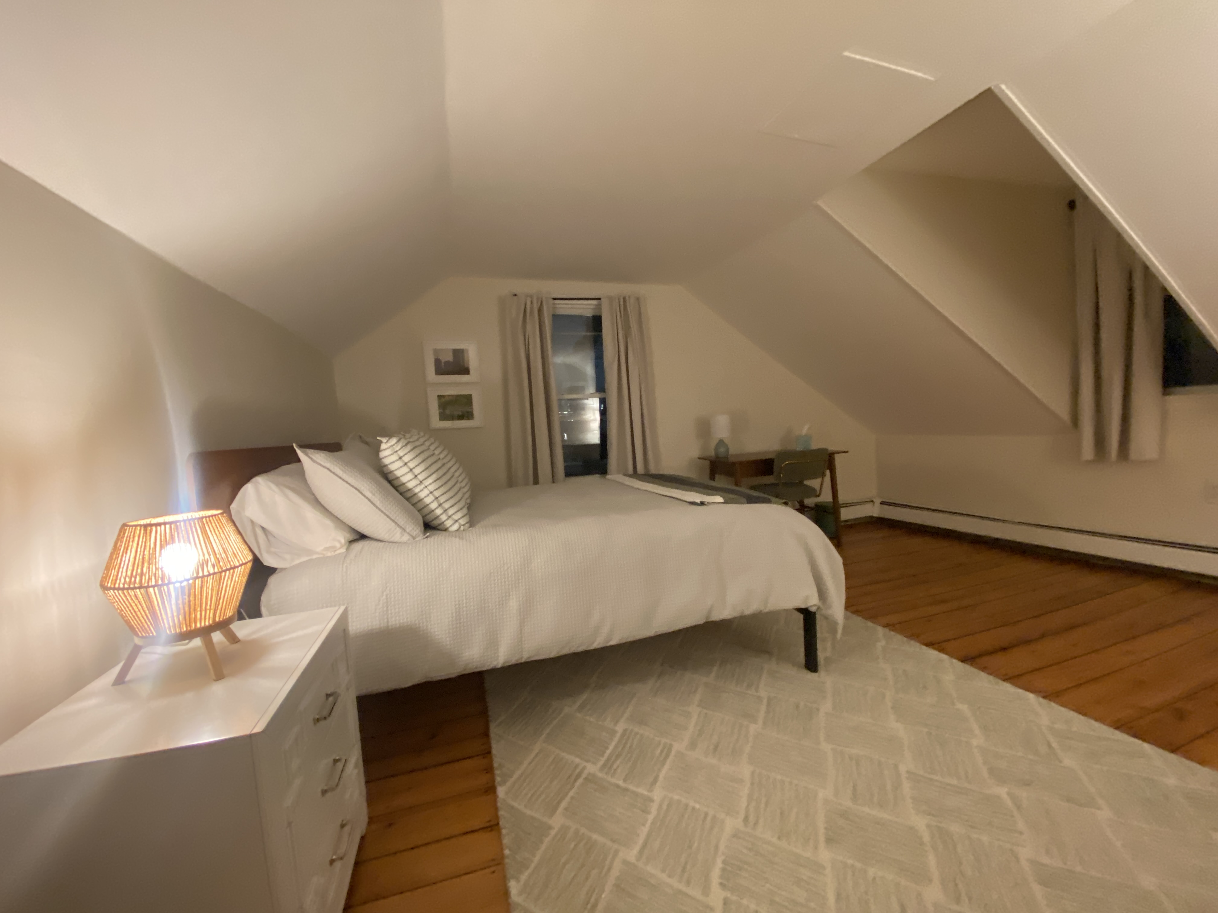 125 Spring St, East Cambridge