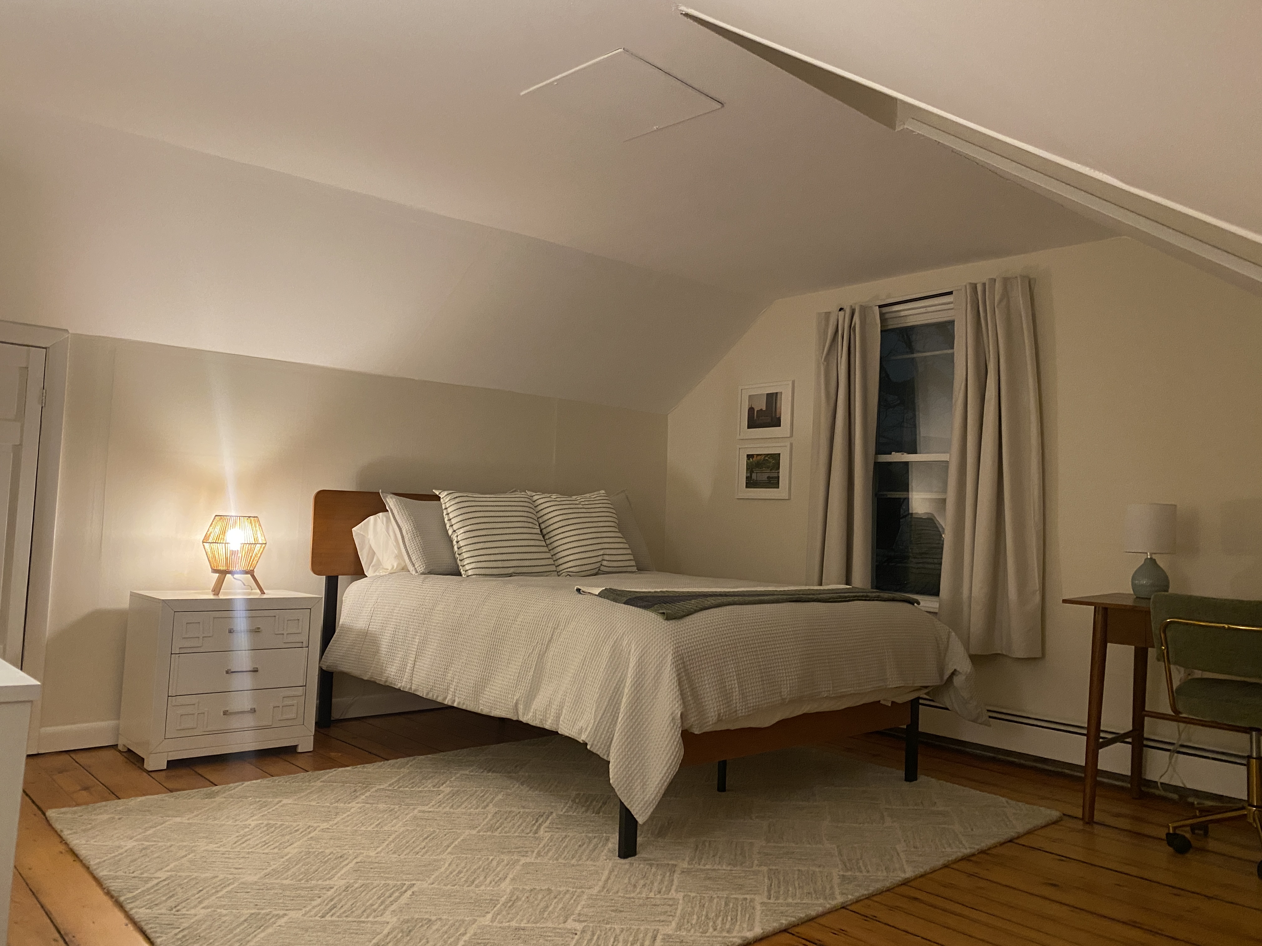 125 Spring St, East Cambridge