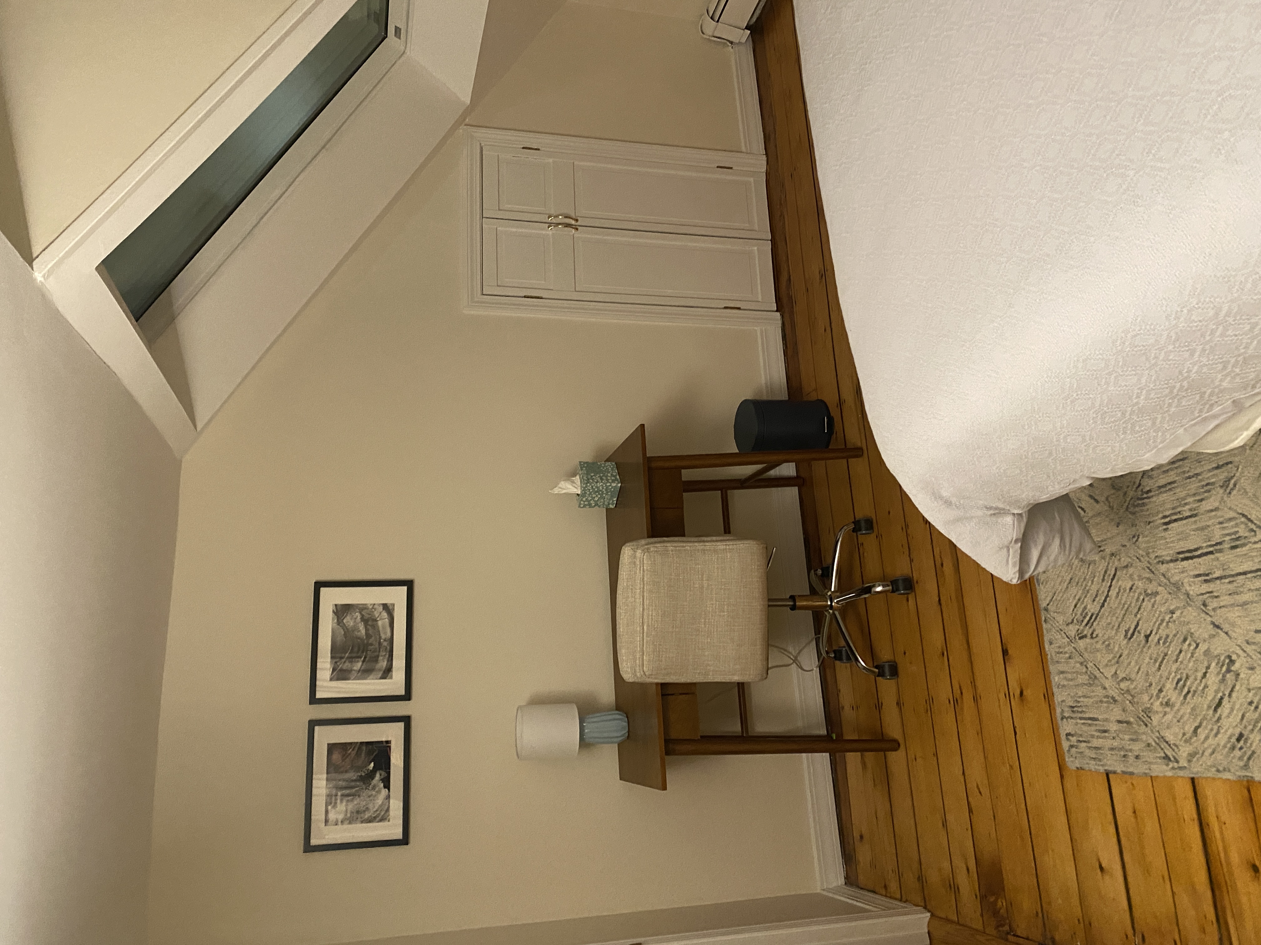 125 Spring St, East Cambridge