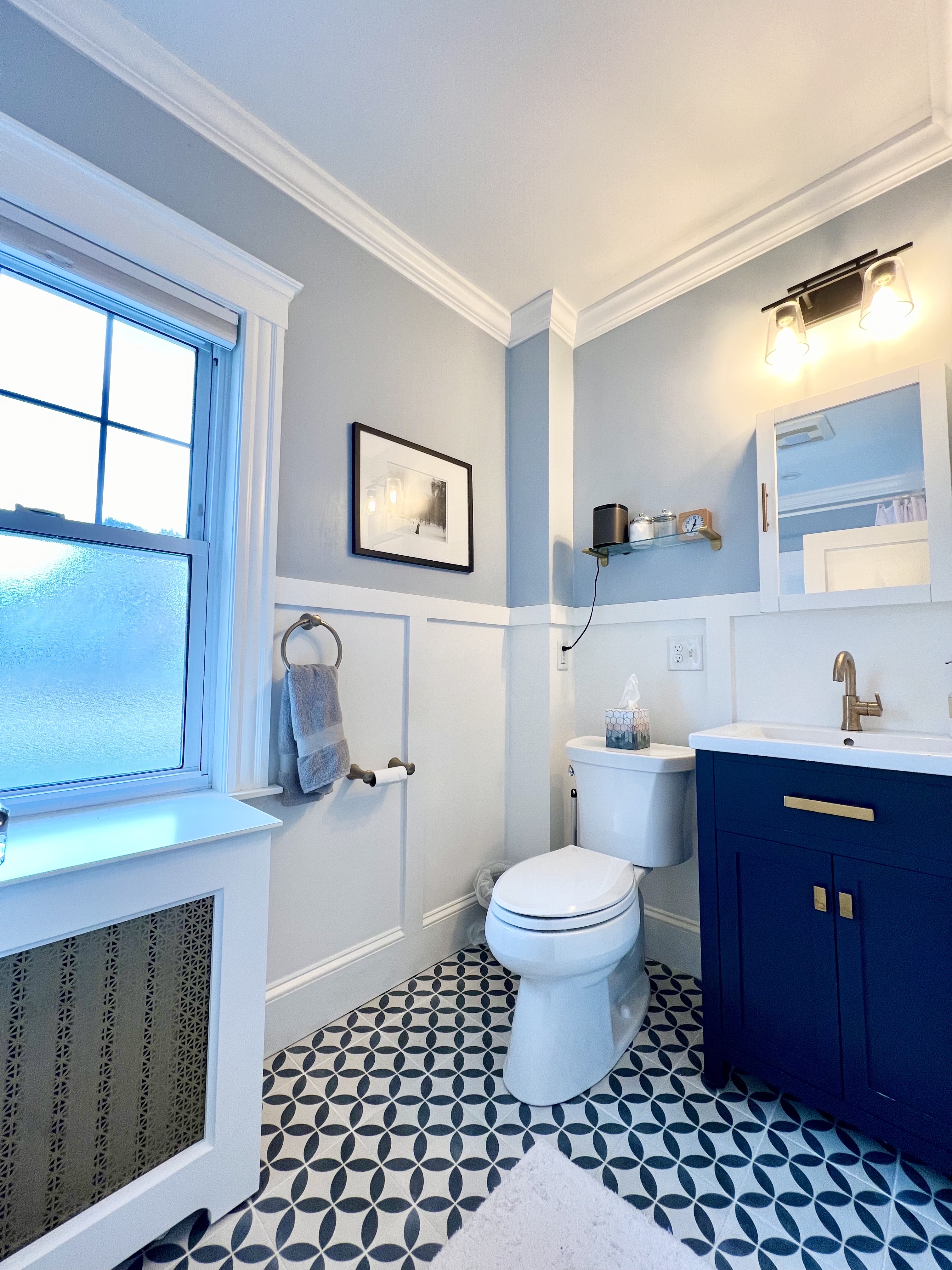 3 bed, 1.5 bath apartment for rent at 656 West Roxbury Unit 1, Roslindale — photo 2 of 13