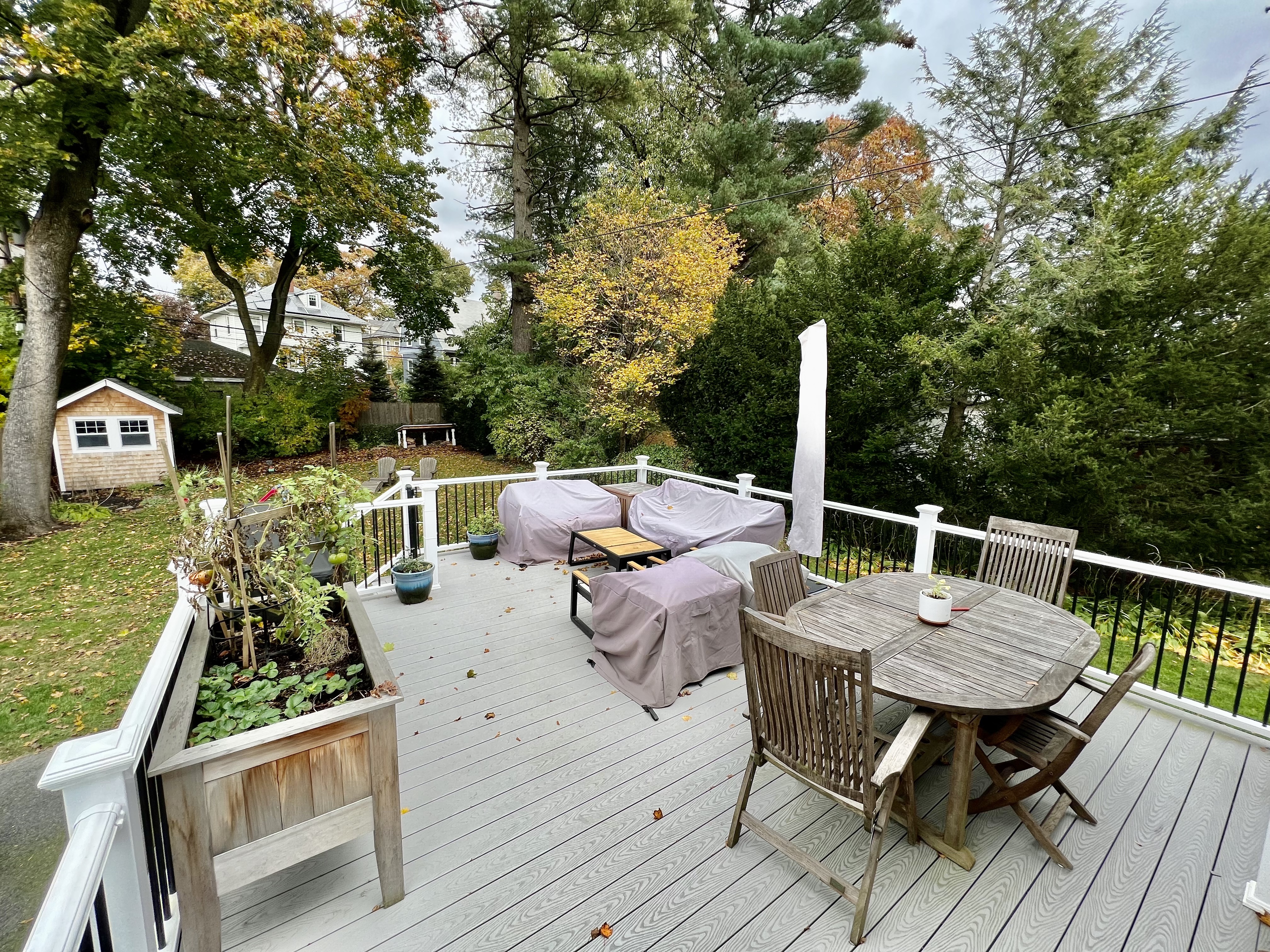 3 bed, 1.5 bath apartment for rent at 656 West Roxbury Unit 1, Roslindale — photo 4 of 13