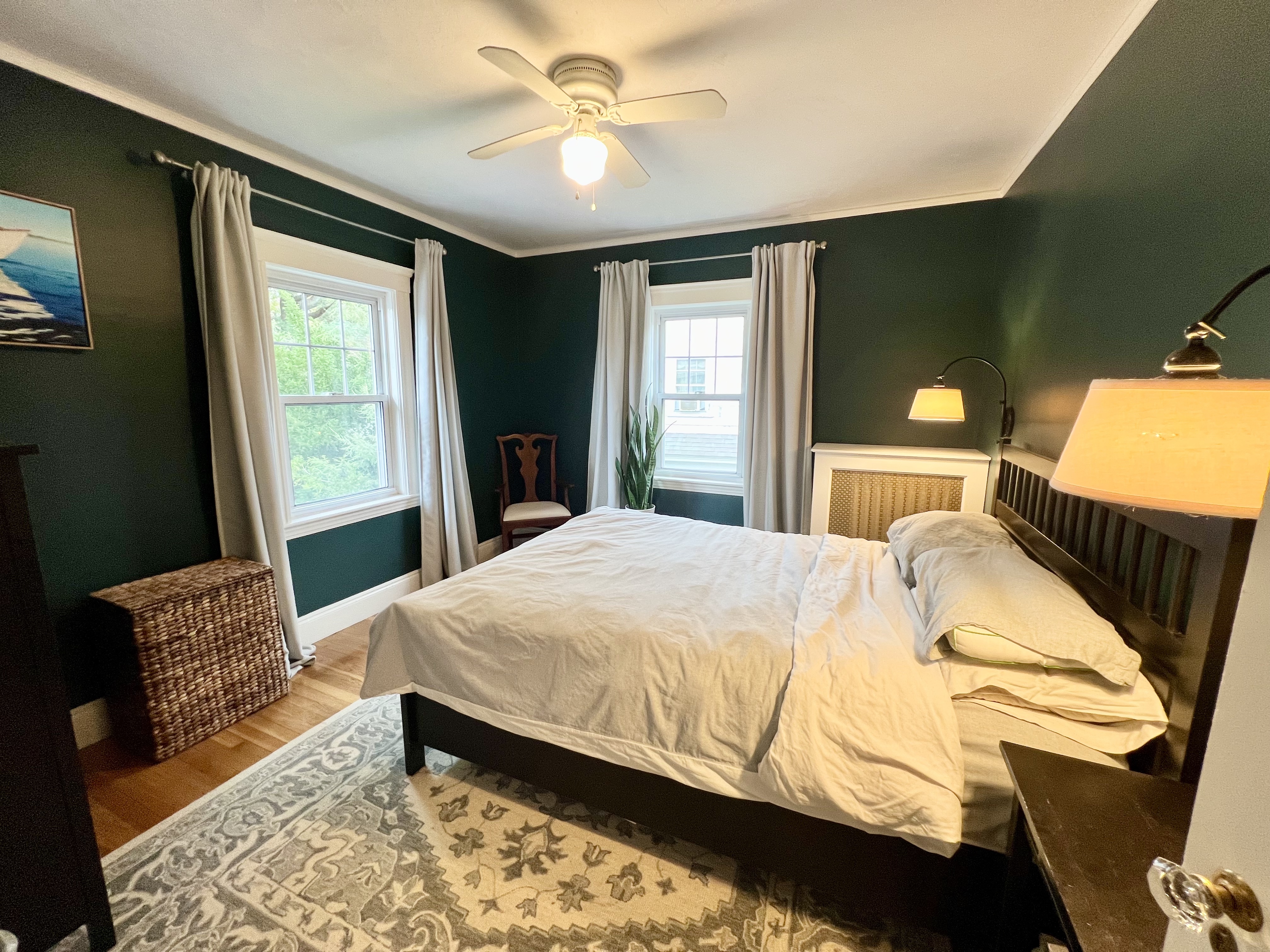 3 bed, 1.5 bath apartment for rent at 656 West Roxbury Unit 1, Roslindale — photo 6 of 13