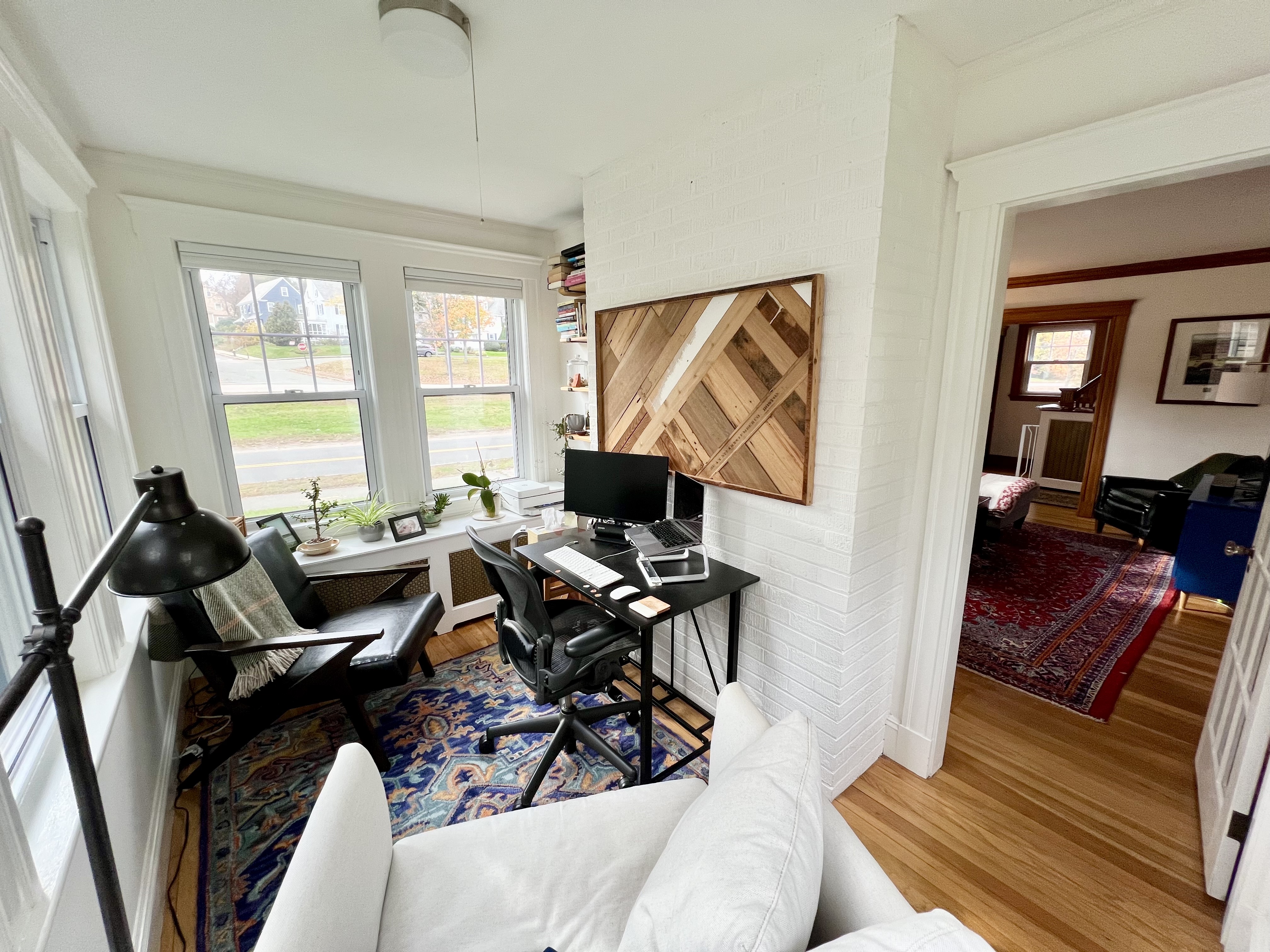 3 bed, 1.5 bath apartment for rent at 656 West Roxbury Unit 1, Roslindale — photo 8 of 13