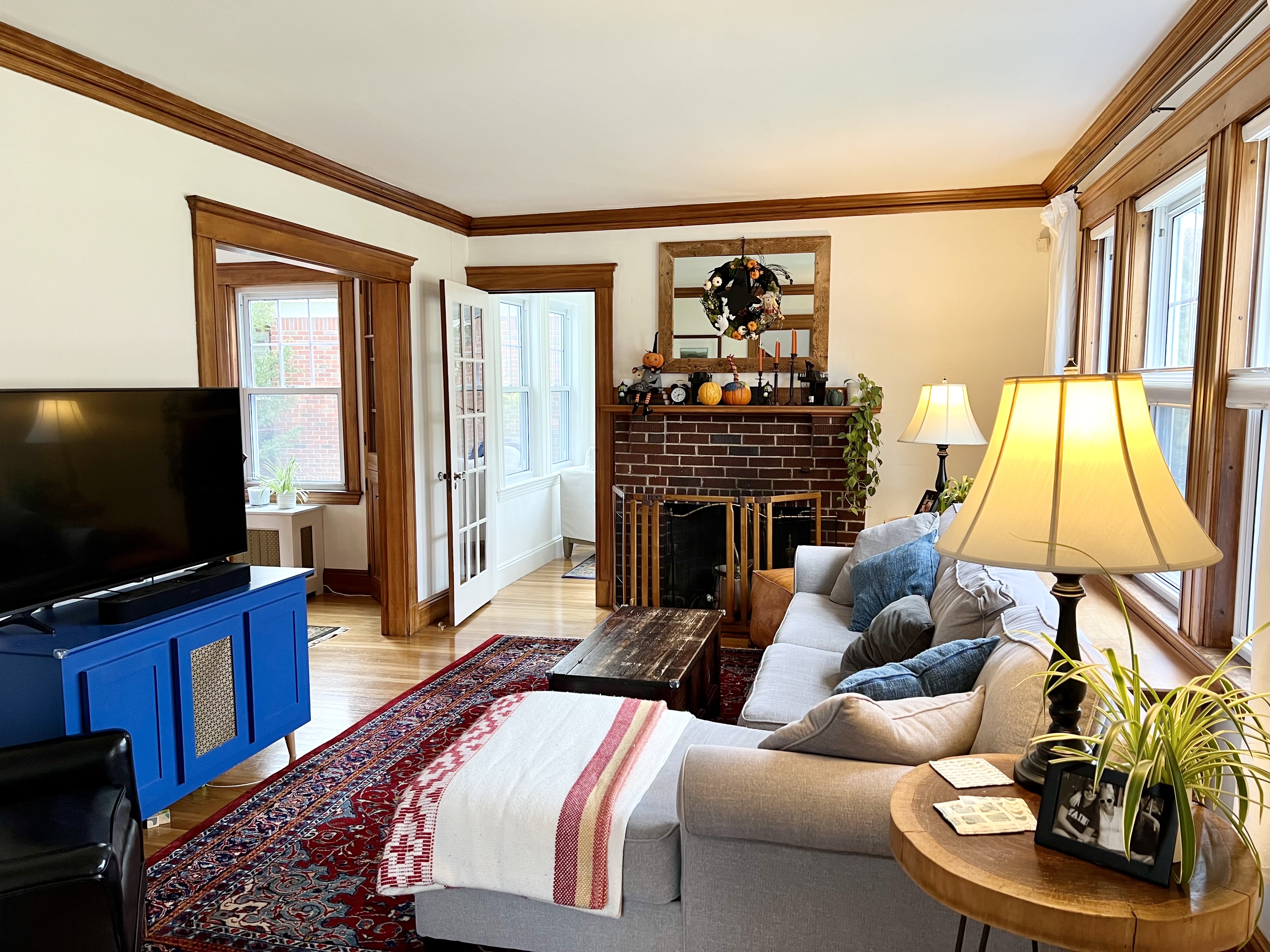 3 bed, 1.5 bath apartment for rent at 656 West Roxbury Unit 1, Roslindale — photo 10 of 13