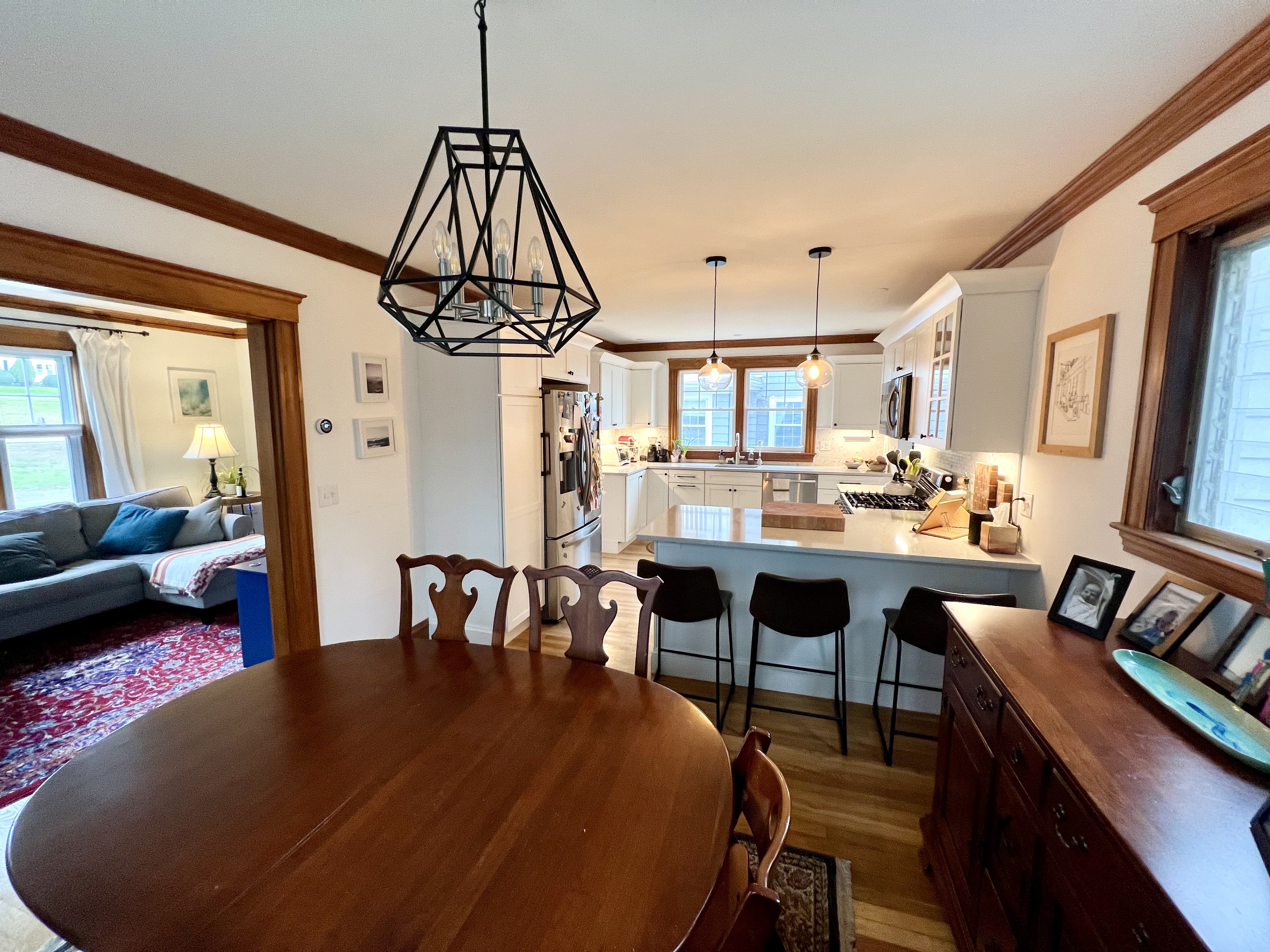 3 bed, 1.5 bath apartment for rent at 656 West Roxbury Unit 1, Roslindale — photo 11 of 13