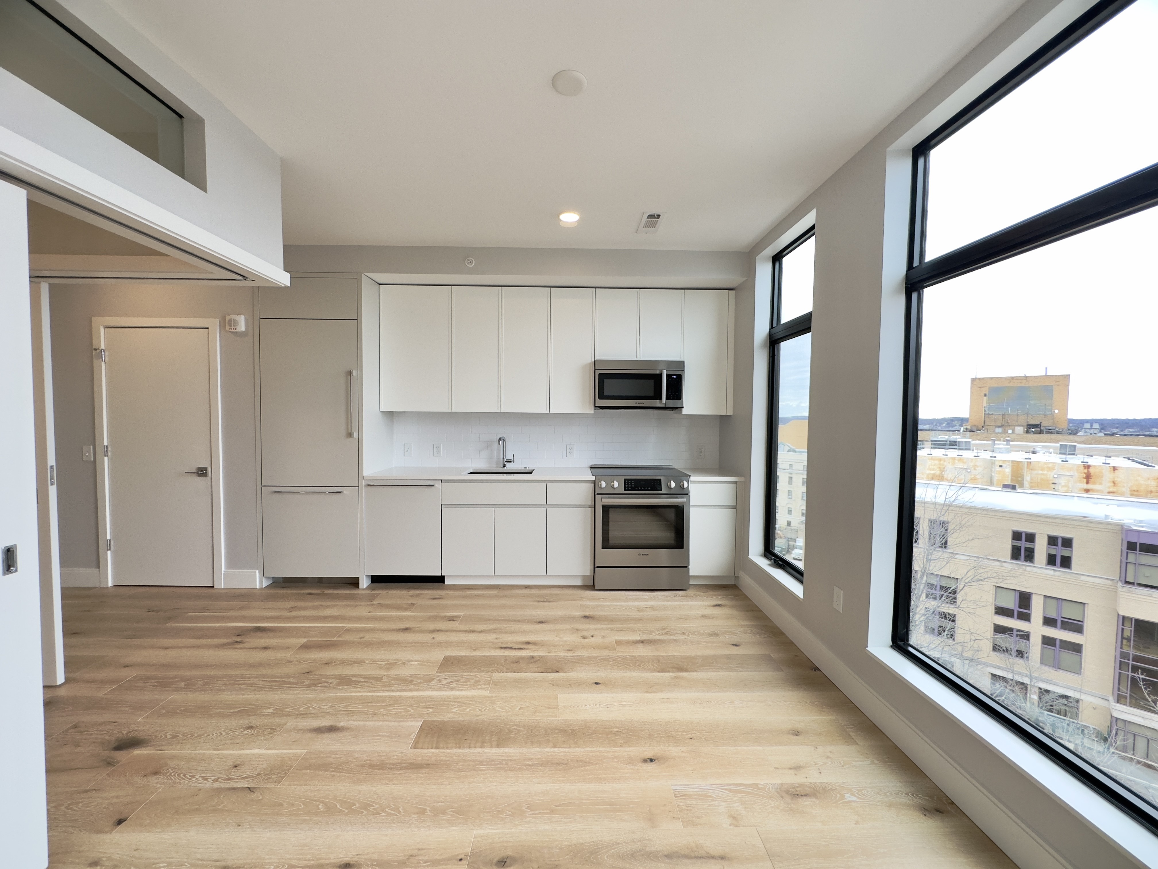 Studio bed, 1 bath apartment for rent at 191 Washington St Unit 711, Brighton — photo 6 of 8