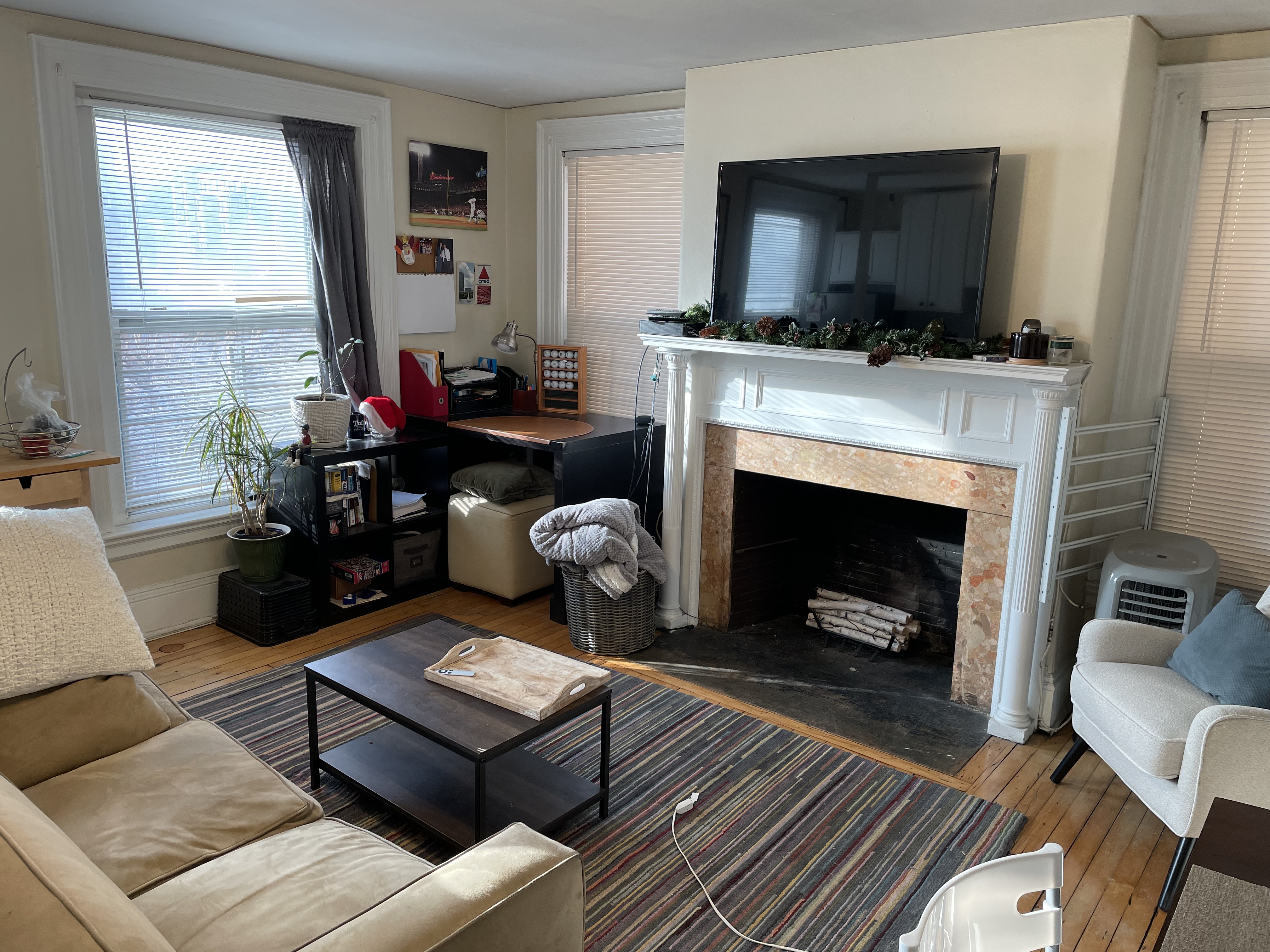 1 bed, 1 bath apartment for rent at 465 Park Dr Unit 1, Brookline Hills