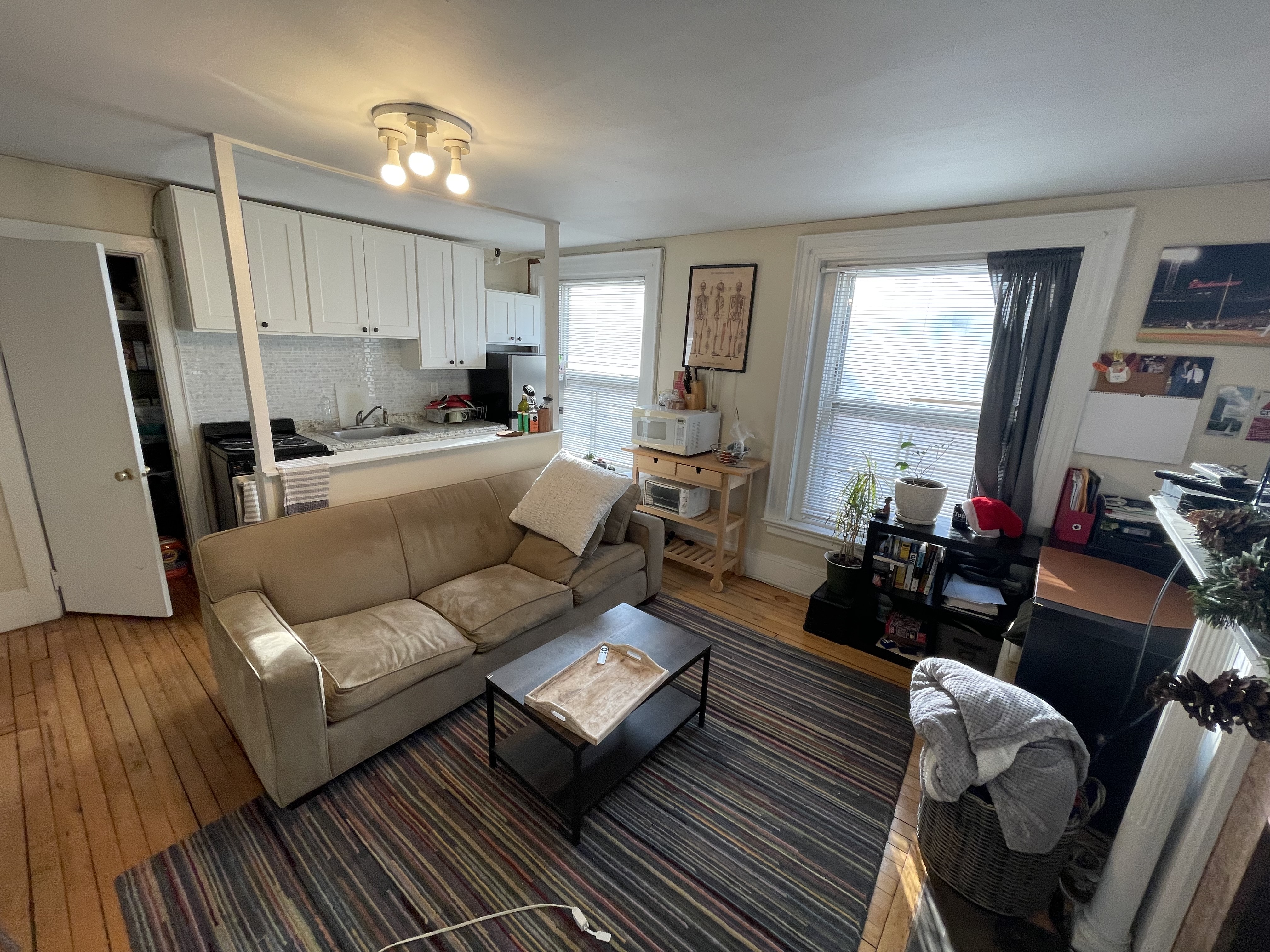 1 bed, 1 bath apartment for rent at 465 Park Dr Unit 1, Brookline Hills — photo 5 of 15