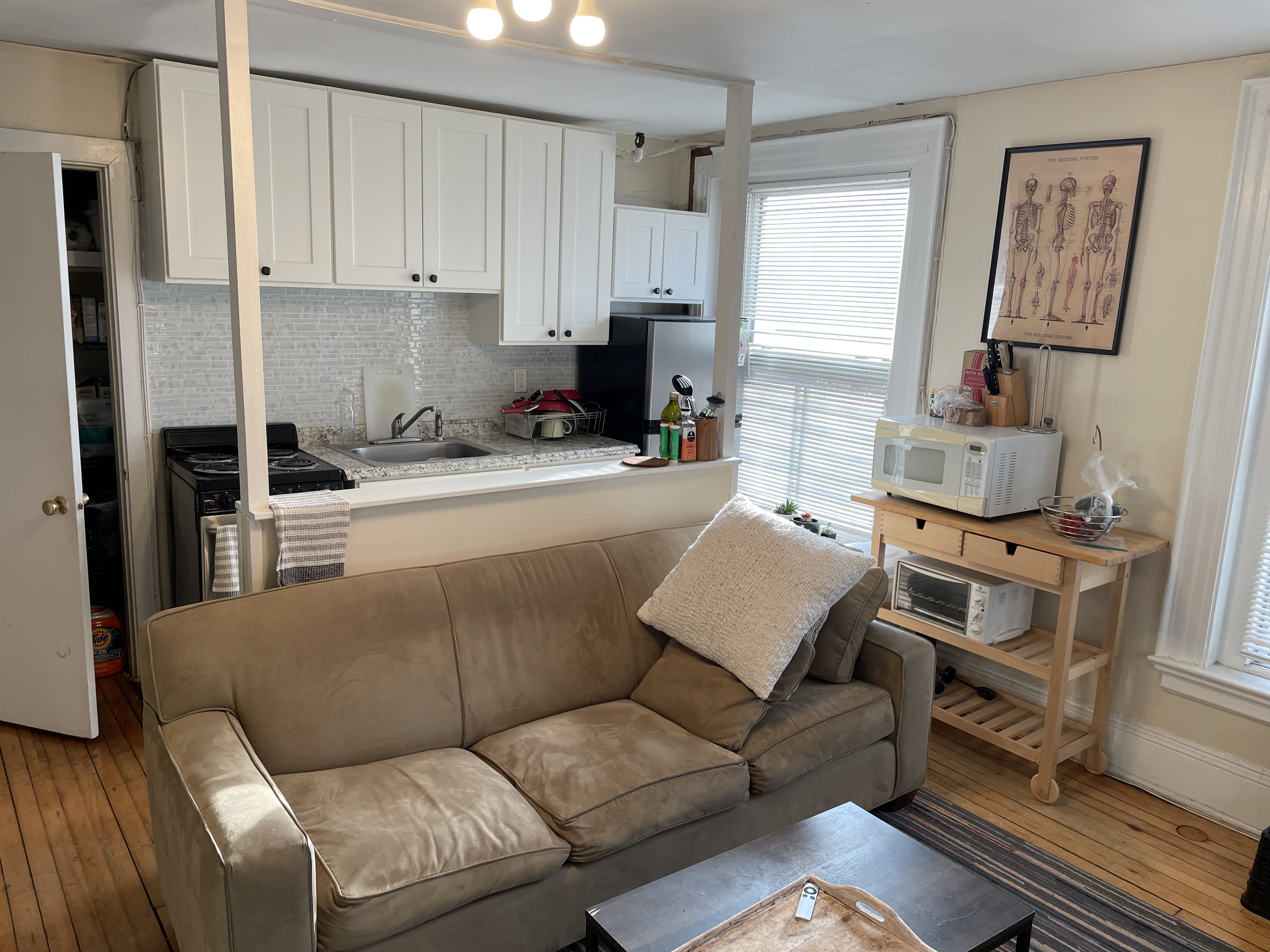 1 bed, 1 bath apartment for rent at 465 Park Dr Unit 1, Brookline Hills — photo 6 of 15