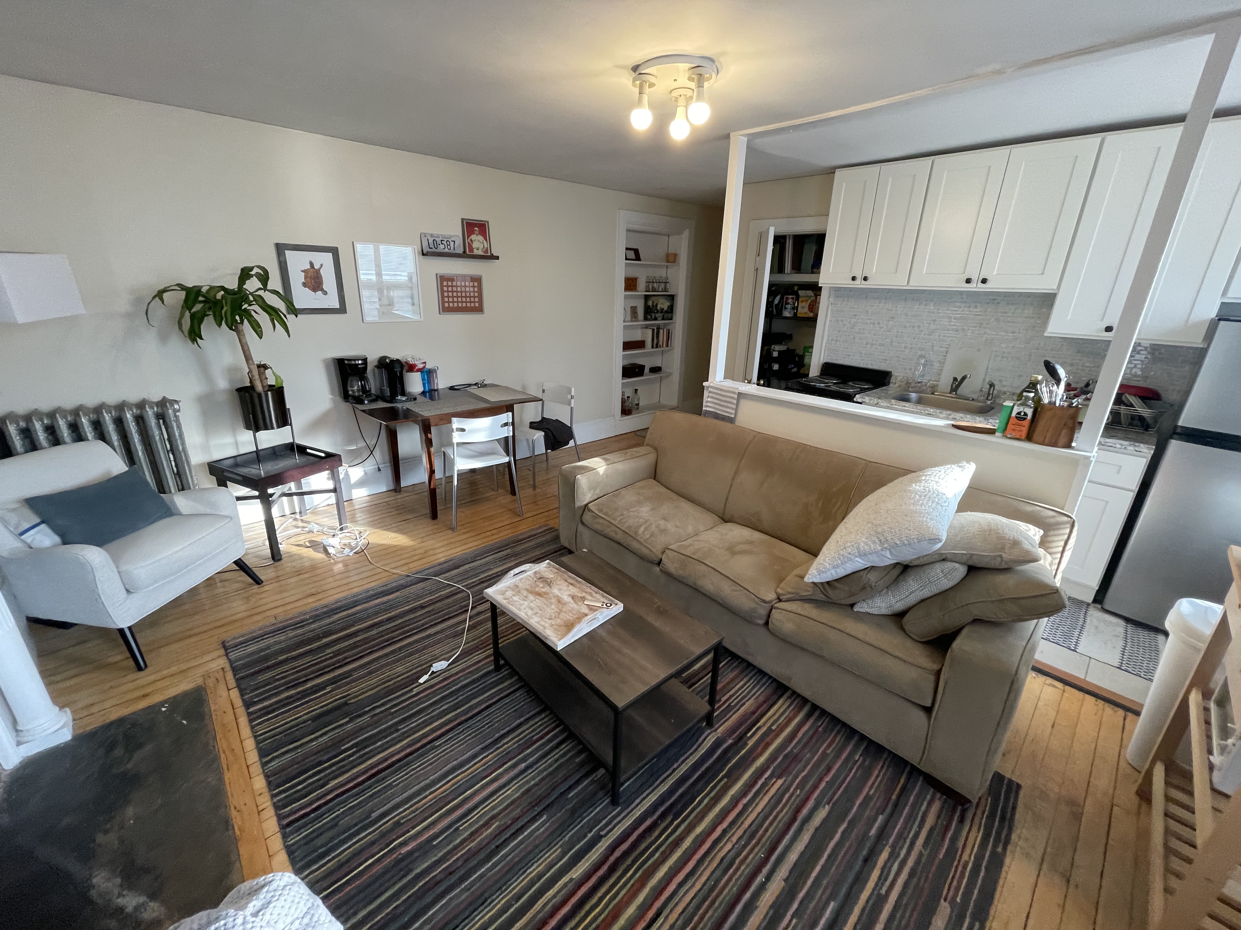 1 bed, 1 bath apartment for rent at 465 Park Dr Unit 1, Brookline Hills — photo 7 of 15